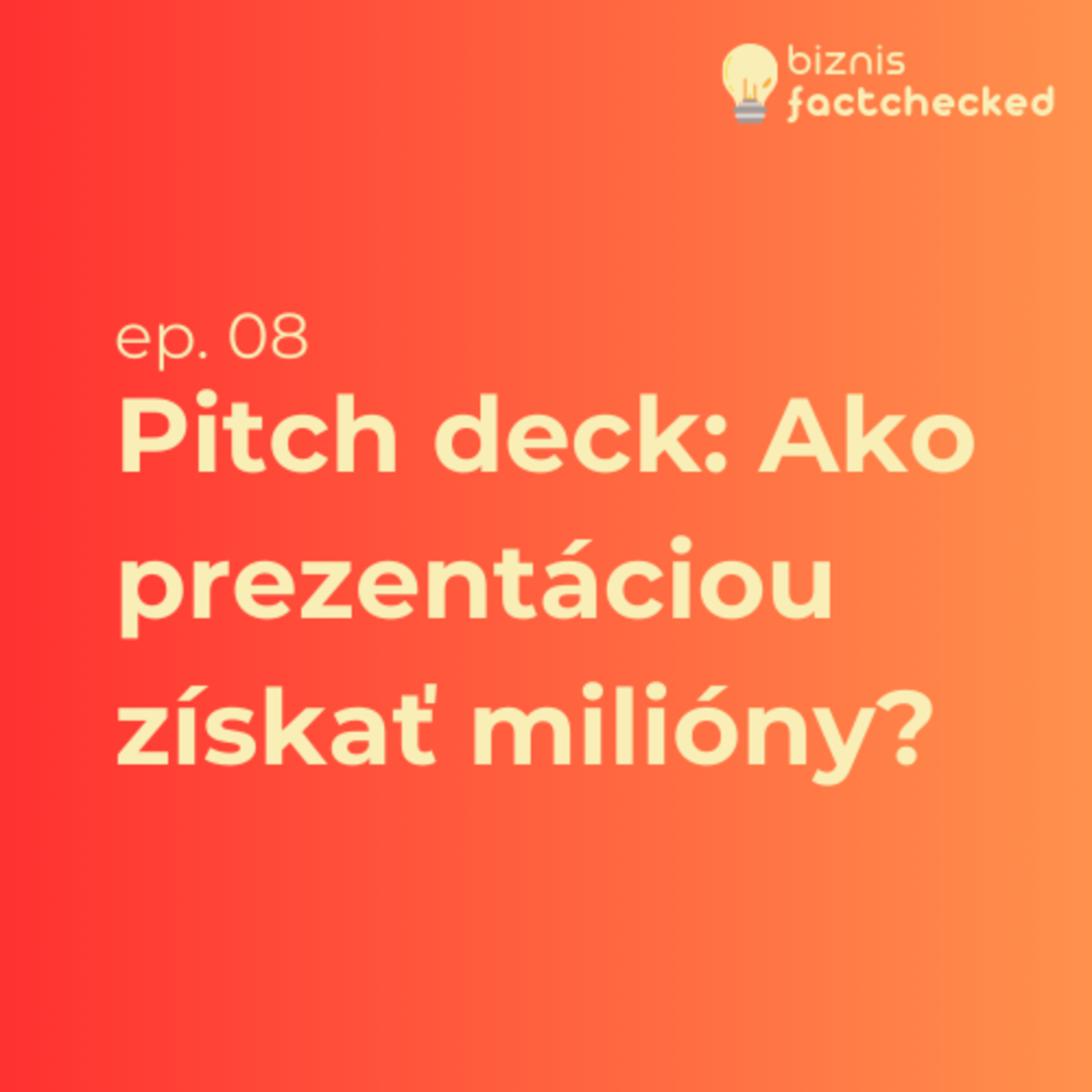 Biznis factchecked