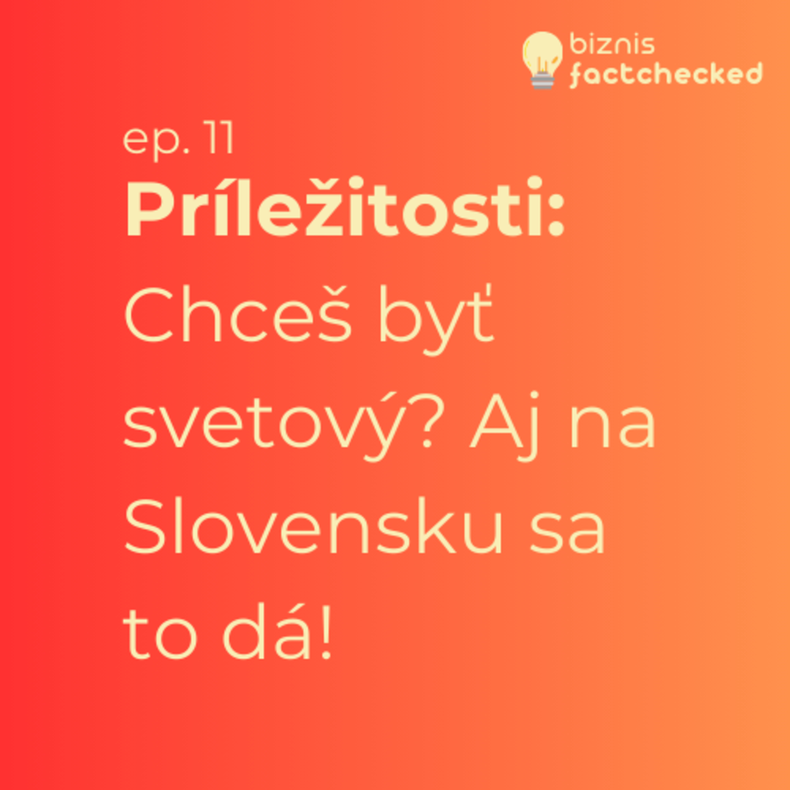 Biznis factchecked