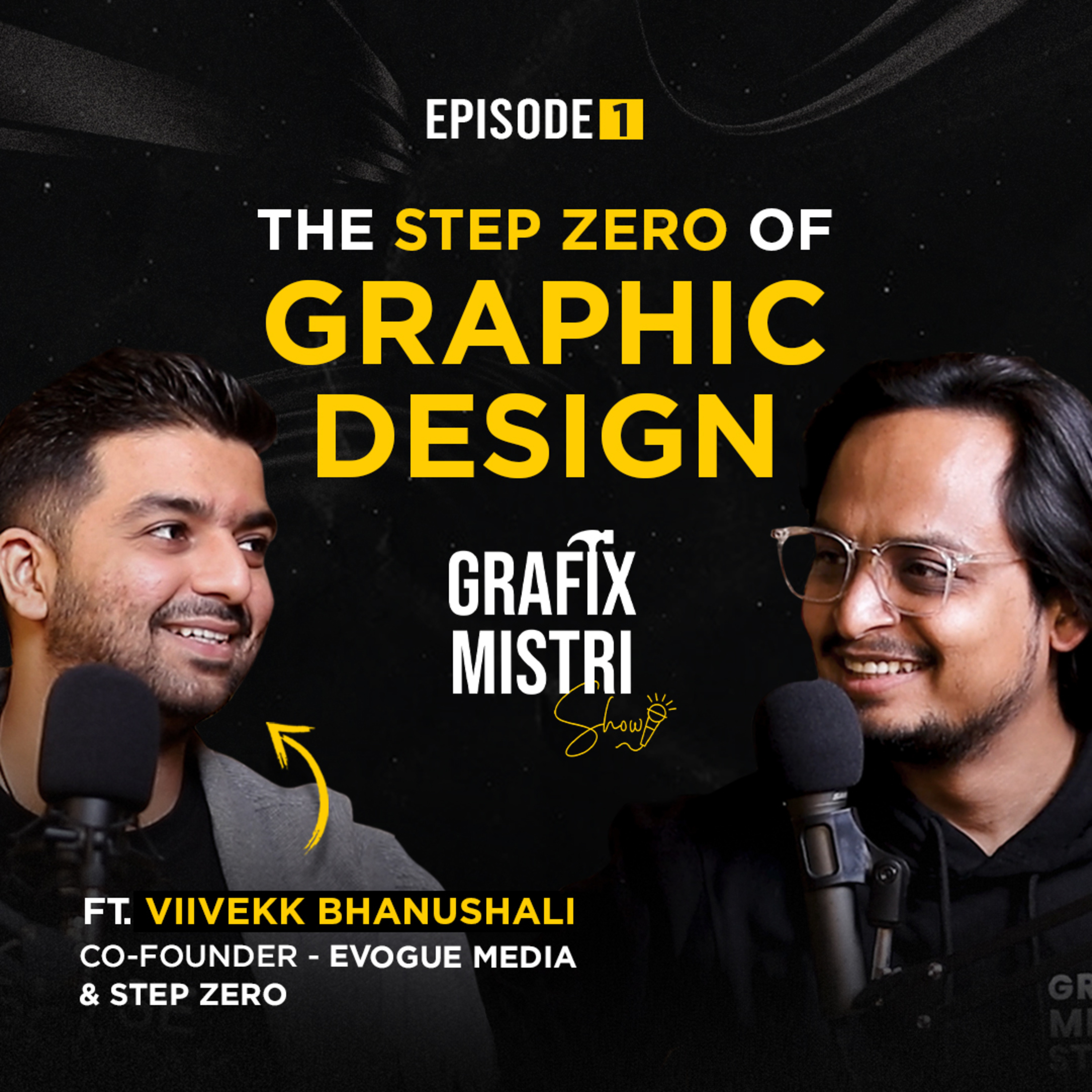 Grafix Mistri Show