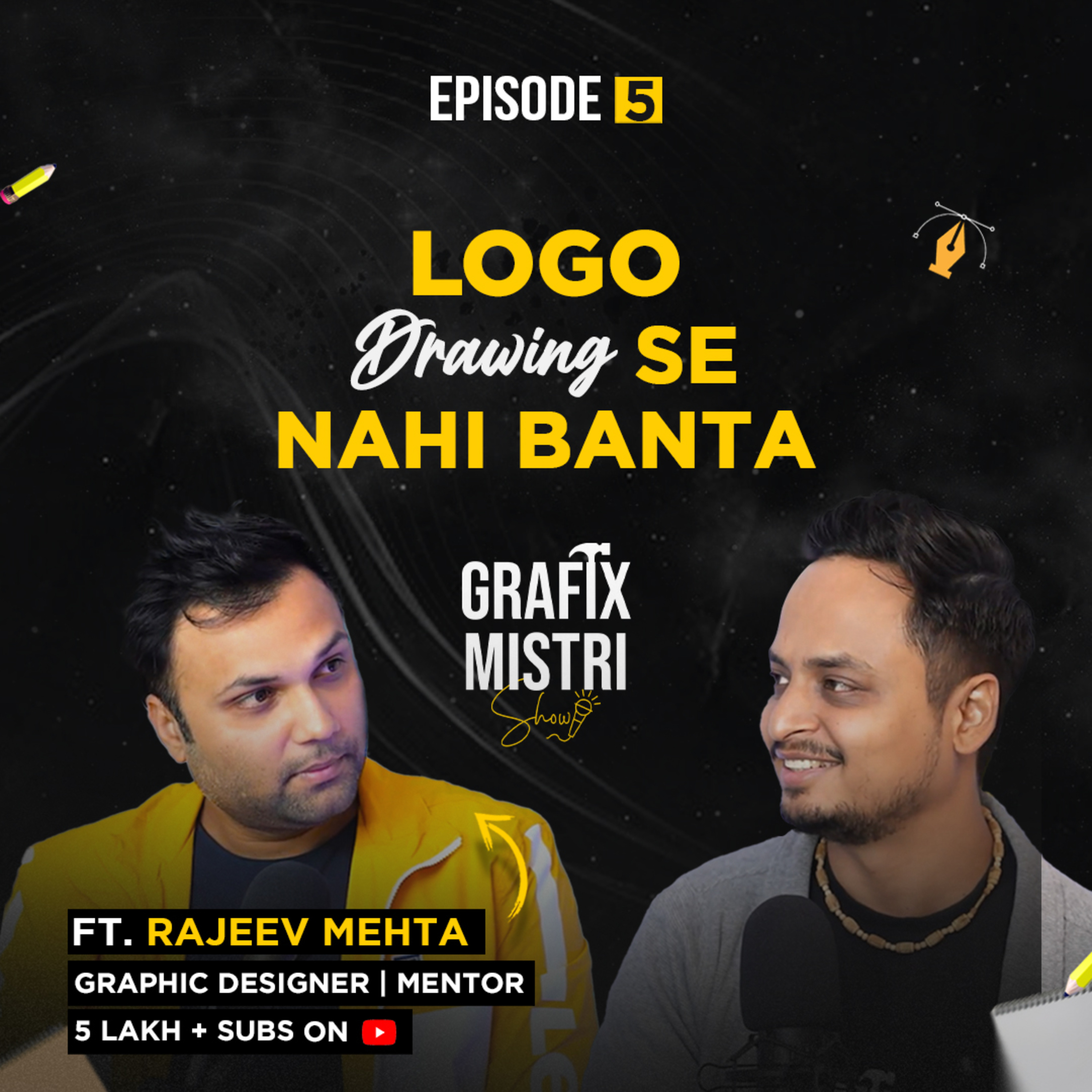 Grafix Mistri Show