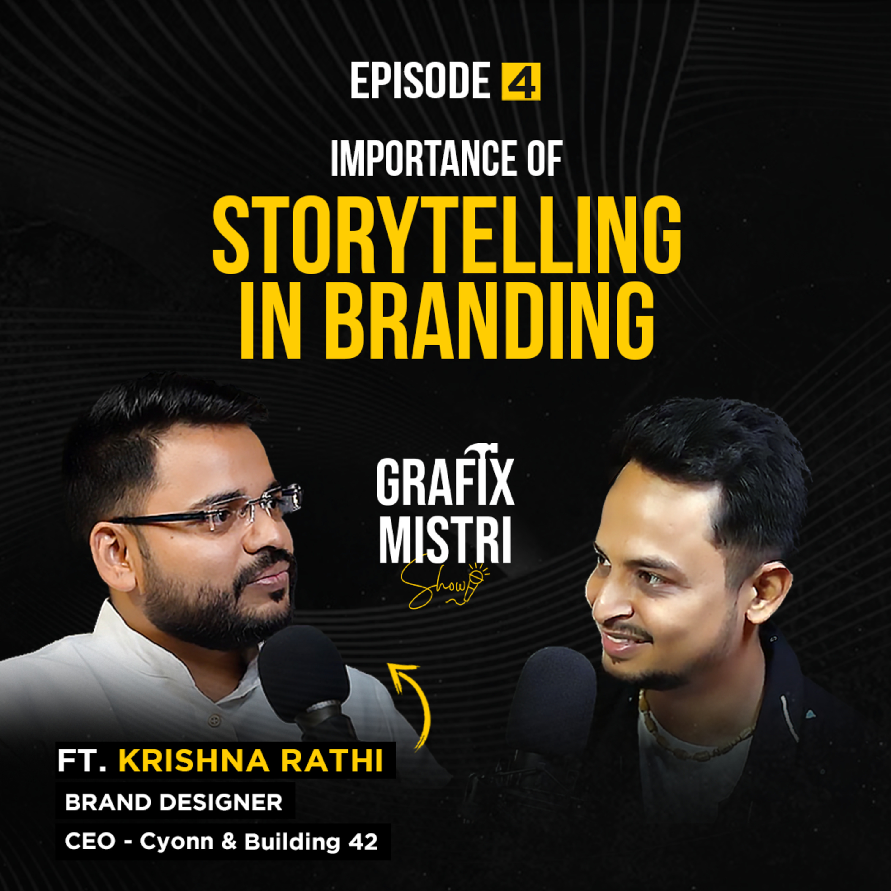 Grafix Mistri Show