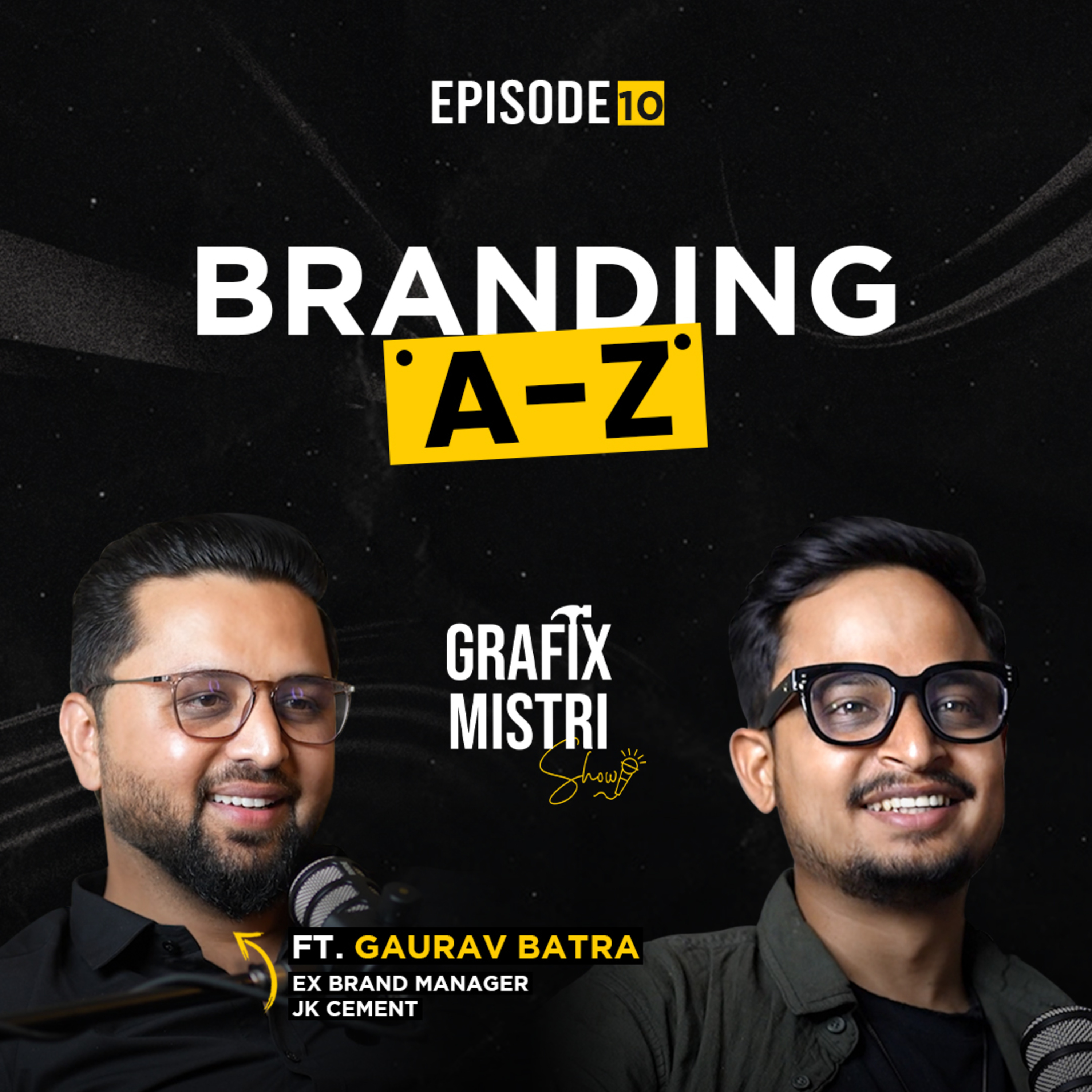 Grafix Mistri Show