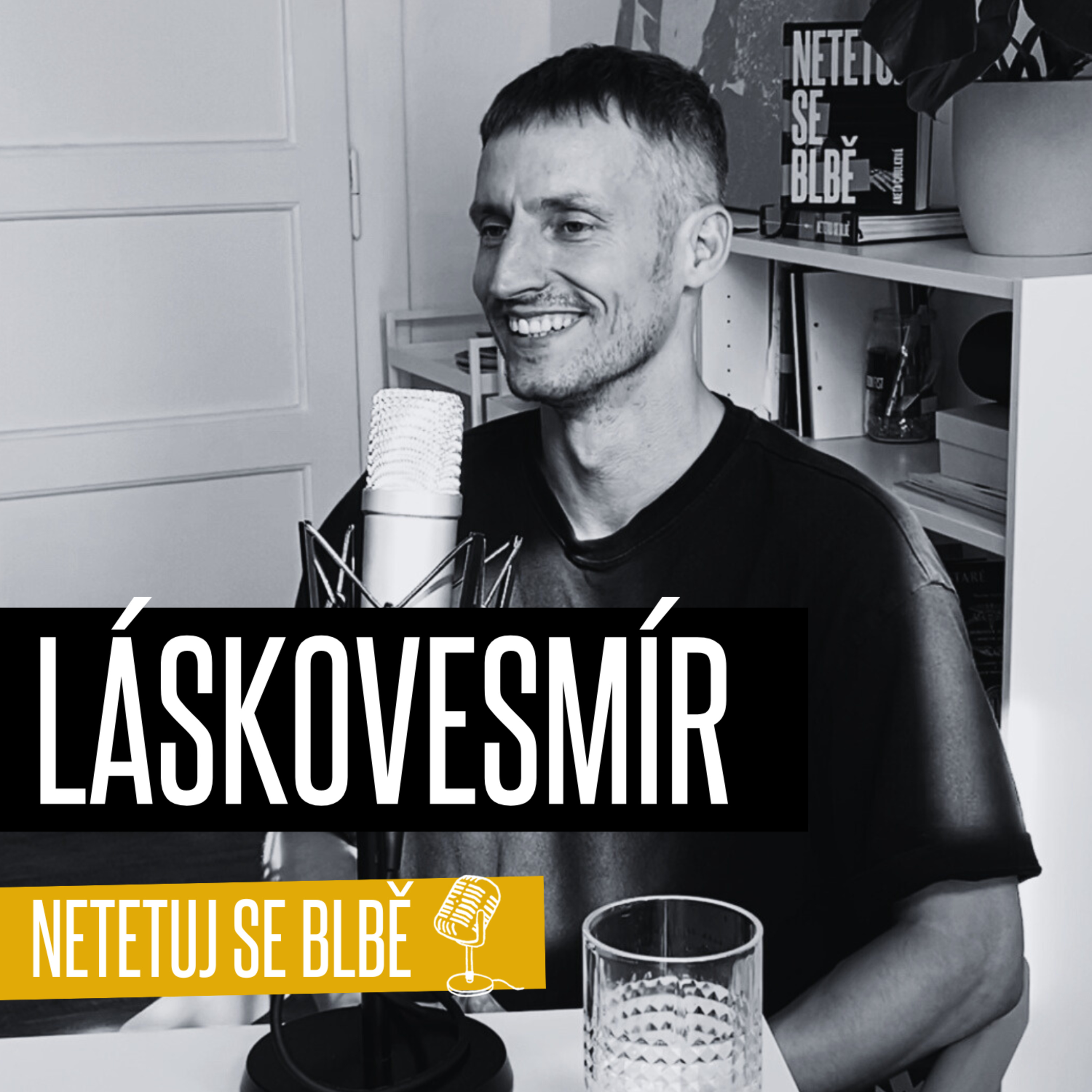 #03 - Laskovesmir: o handpoku, perfekcionismu a posedlosti dokonalou linkou
