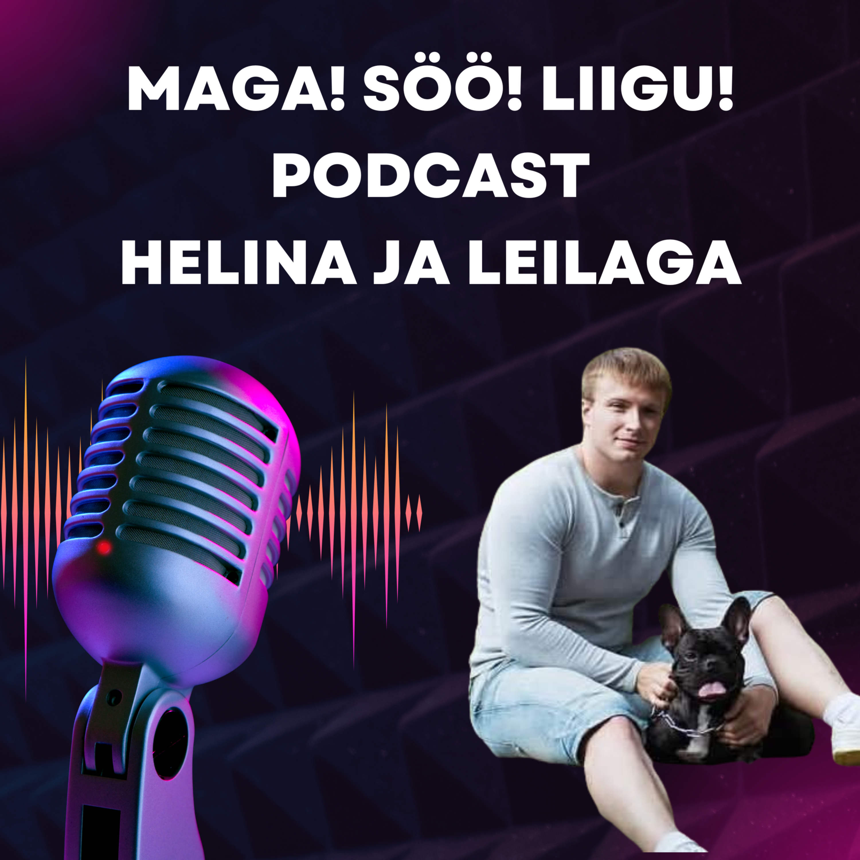 S4E1 Jutud treeneriga