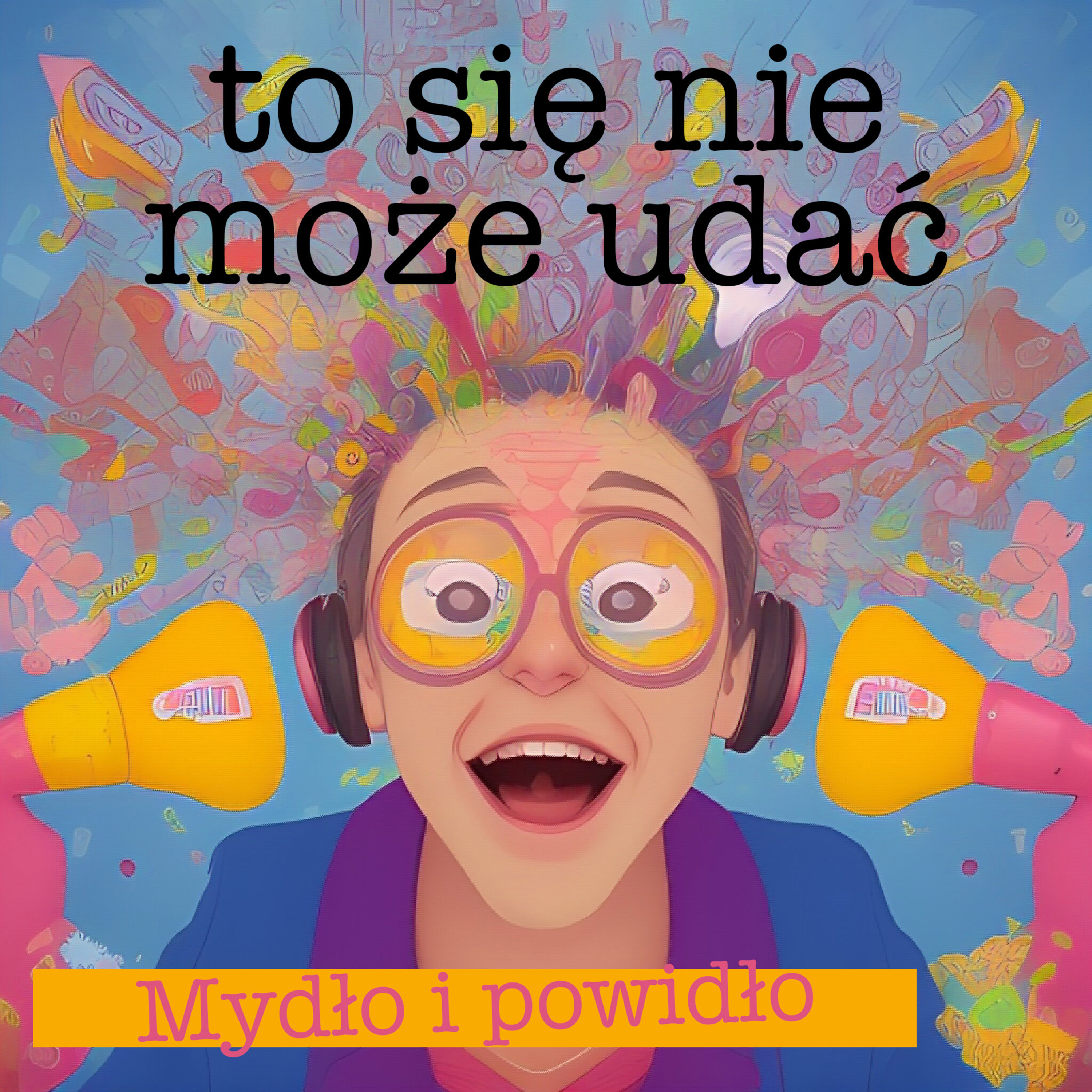 mydło i powidło