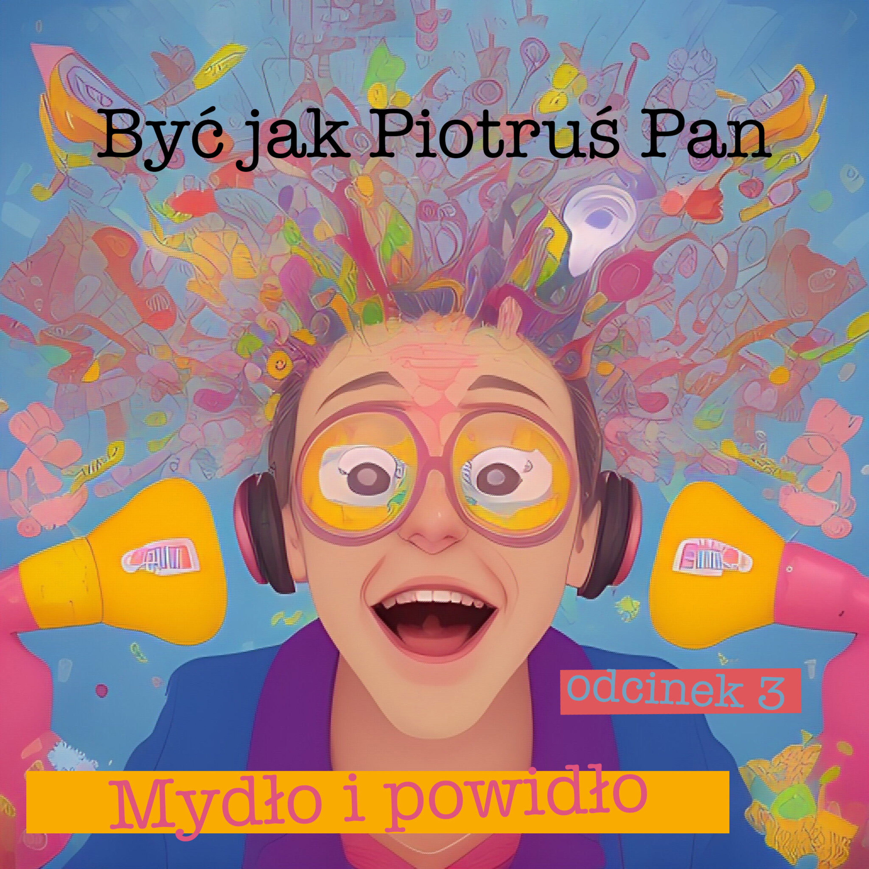 mydło i powidło