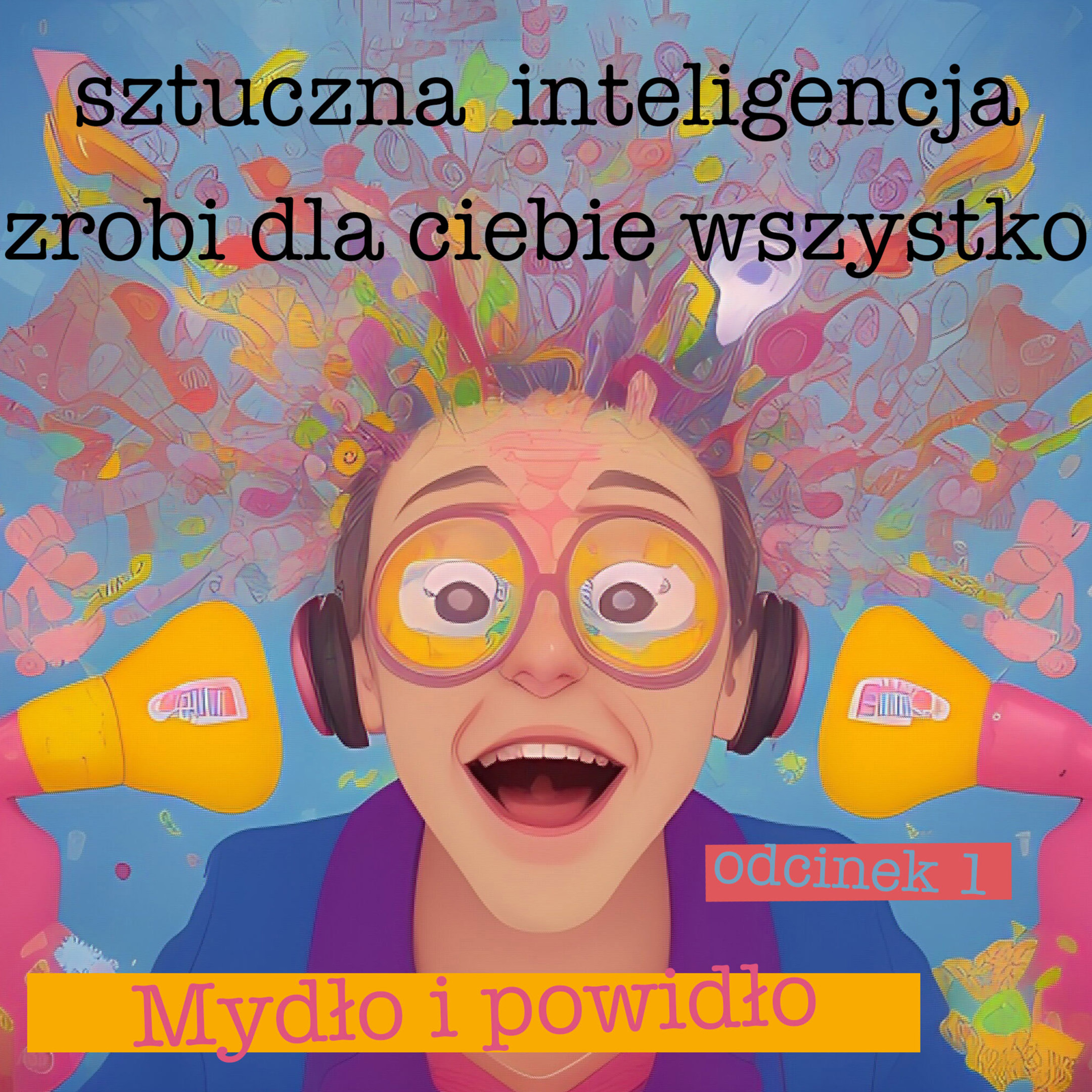 mydło i powidło