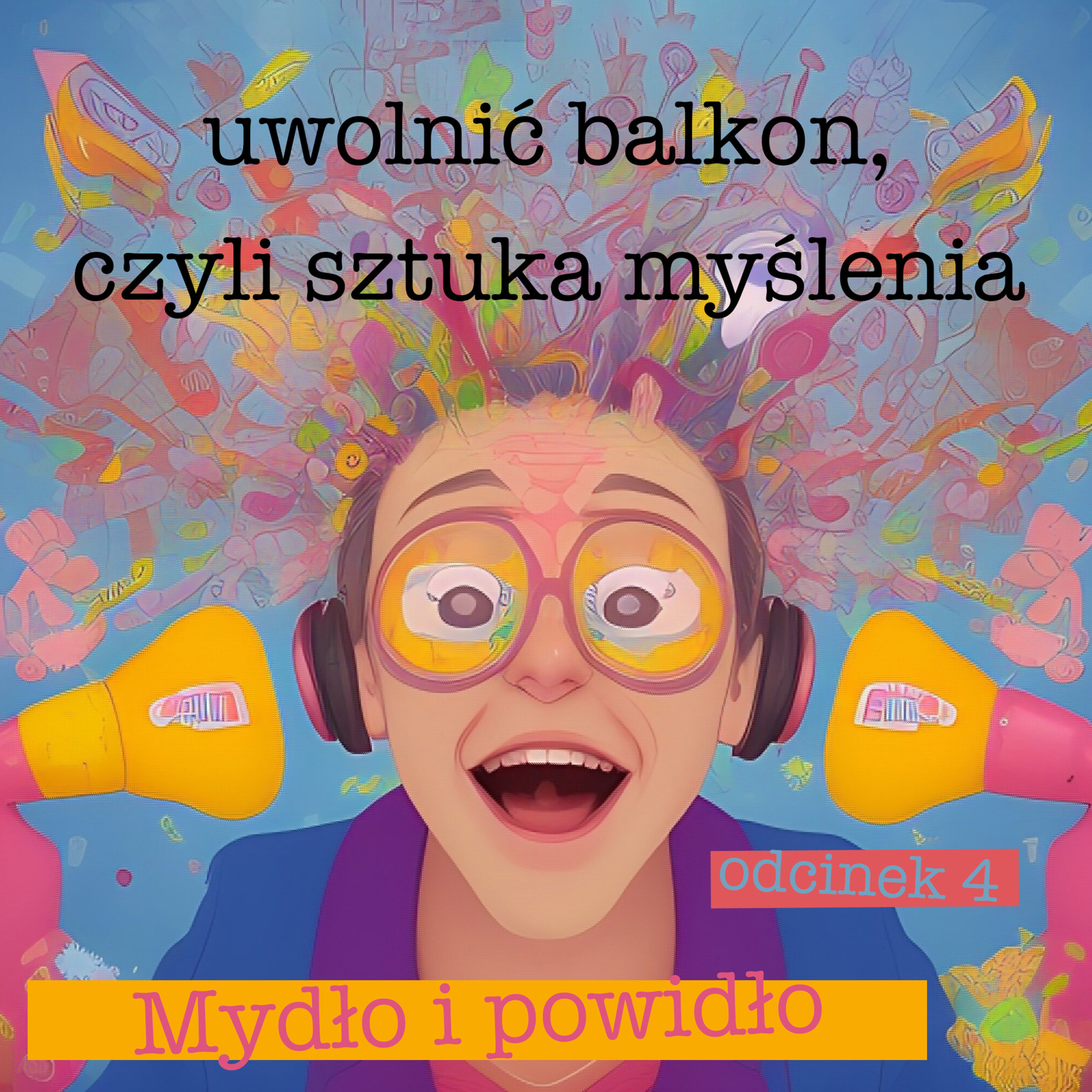 mydło i powidło