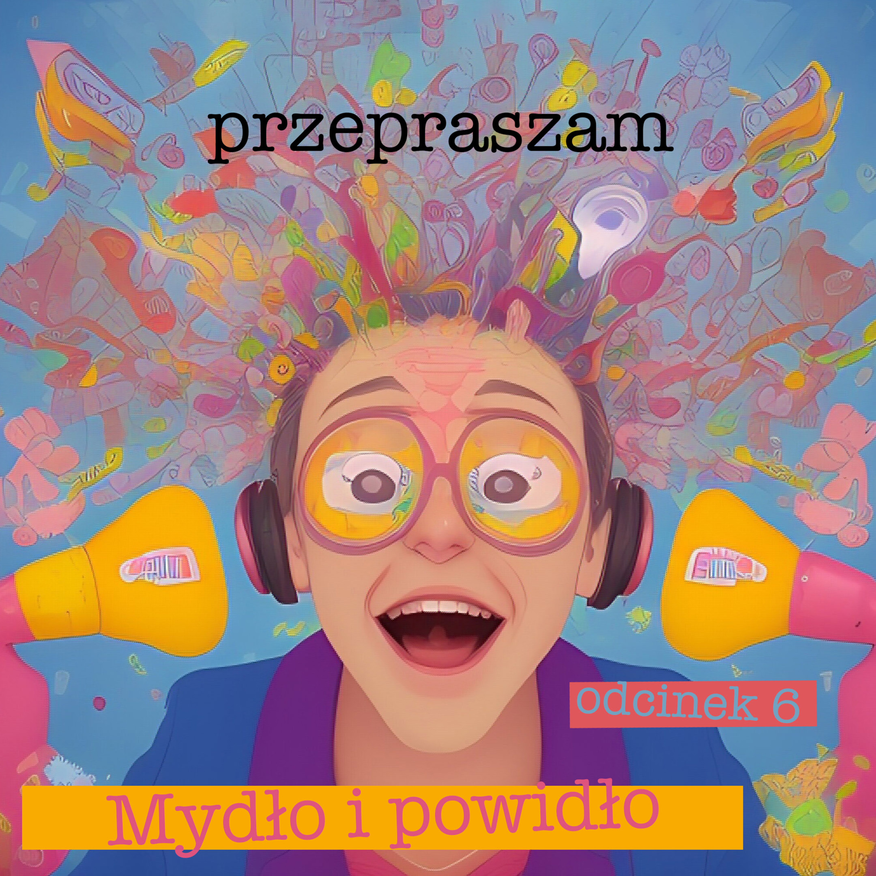 mydło i powidło