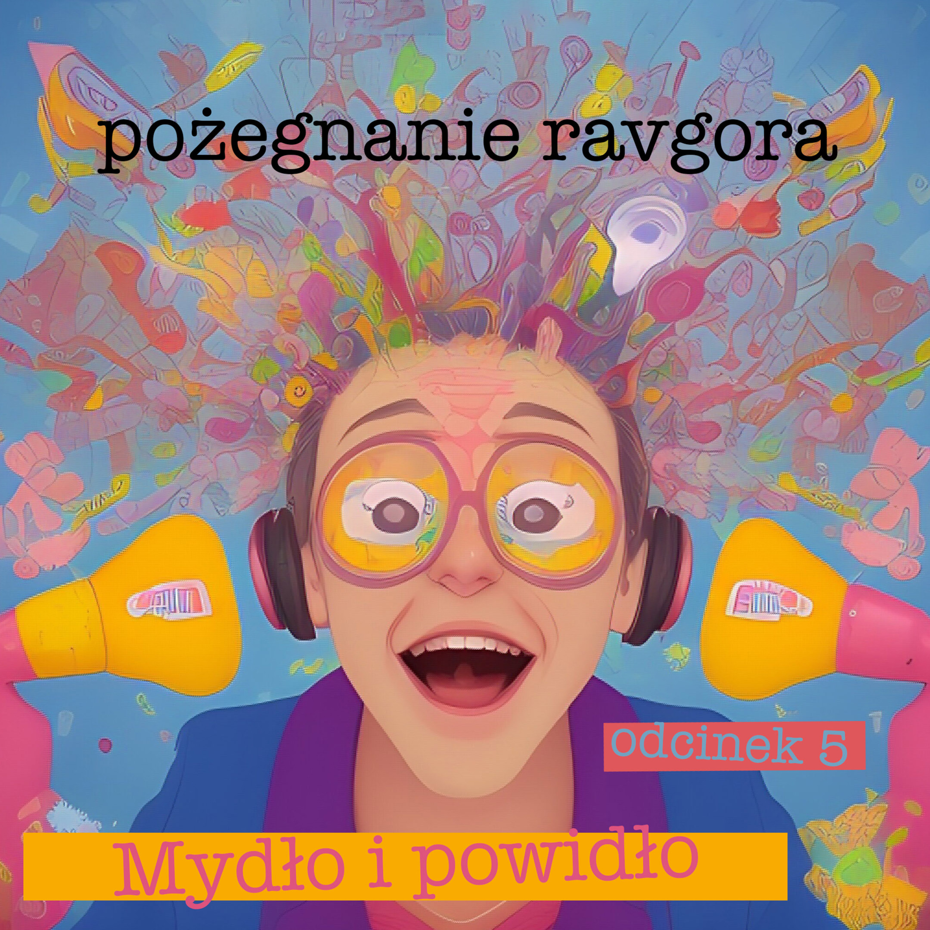 mydło i powidło