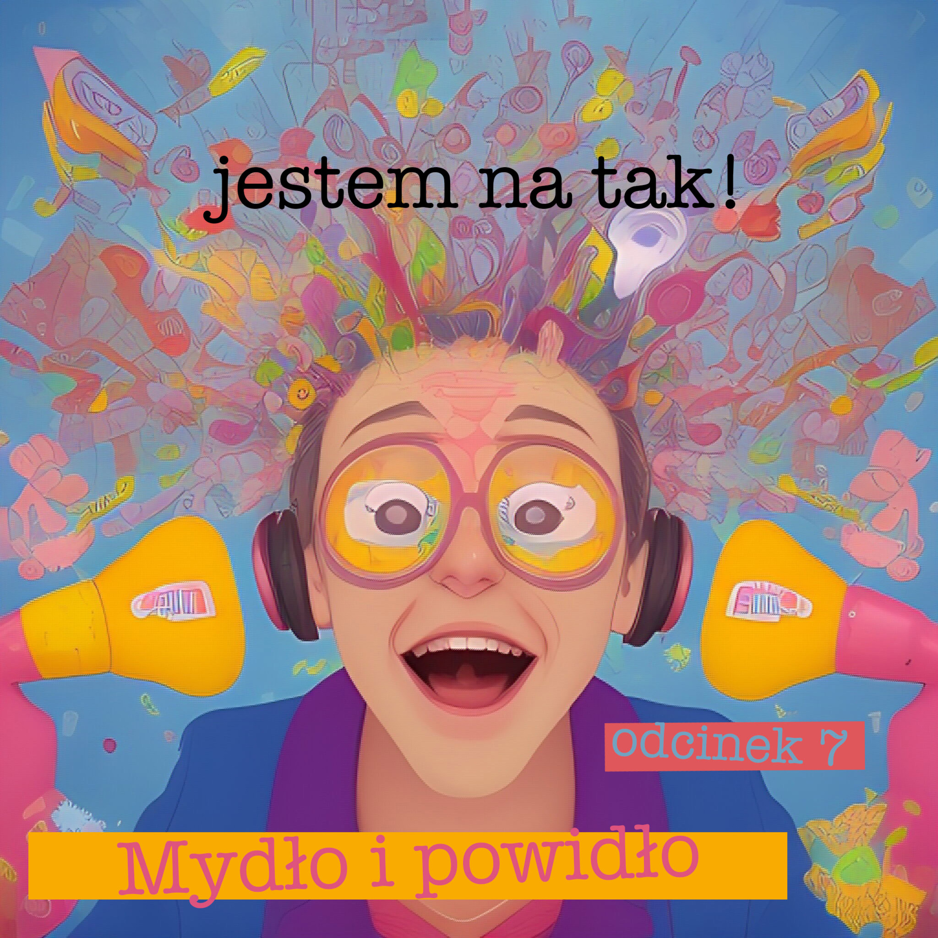 mydło i powidło