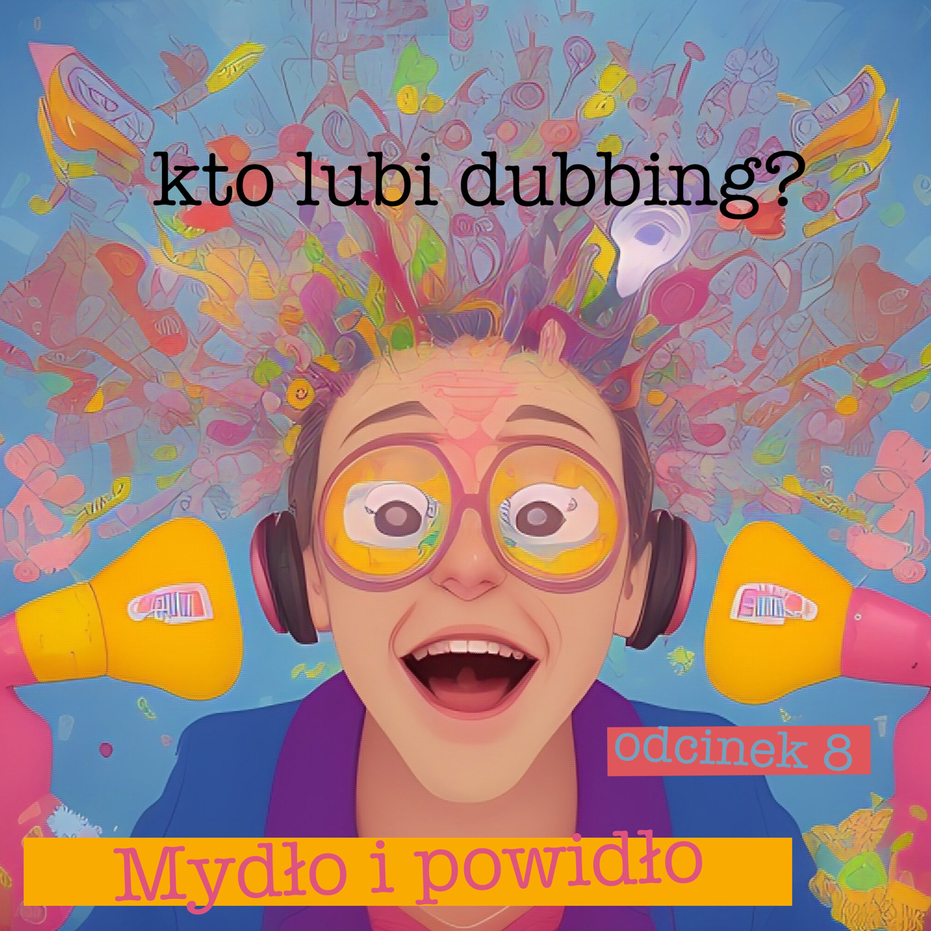 mydło i powidło