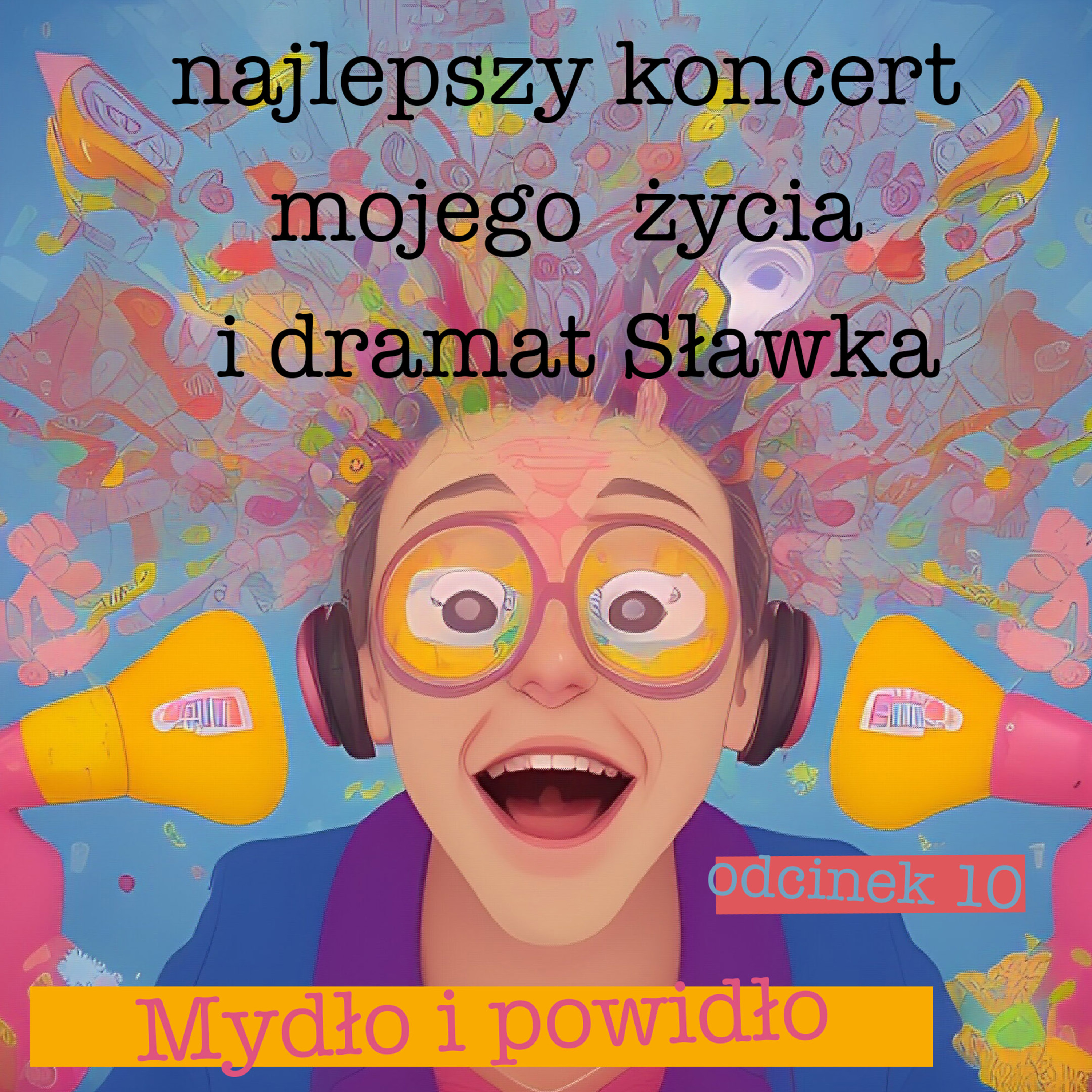 mydło i powidło