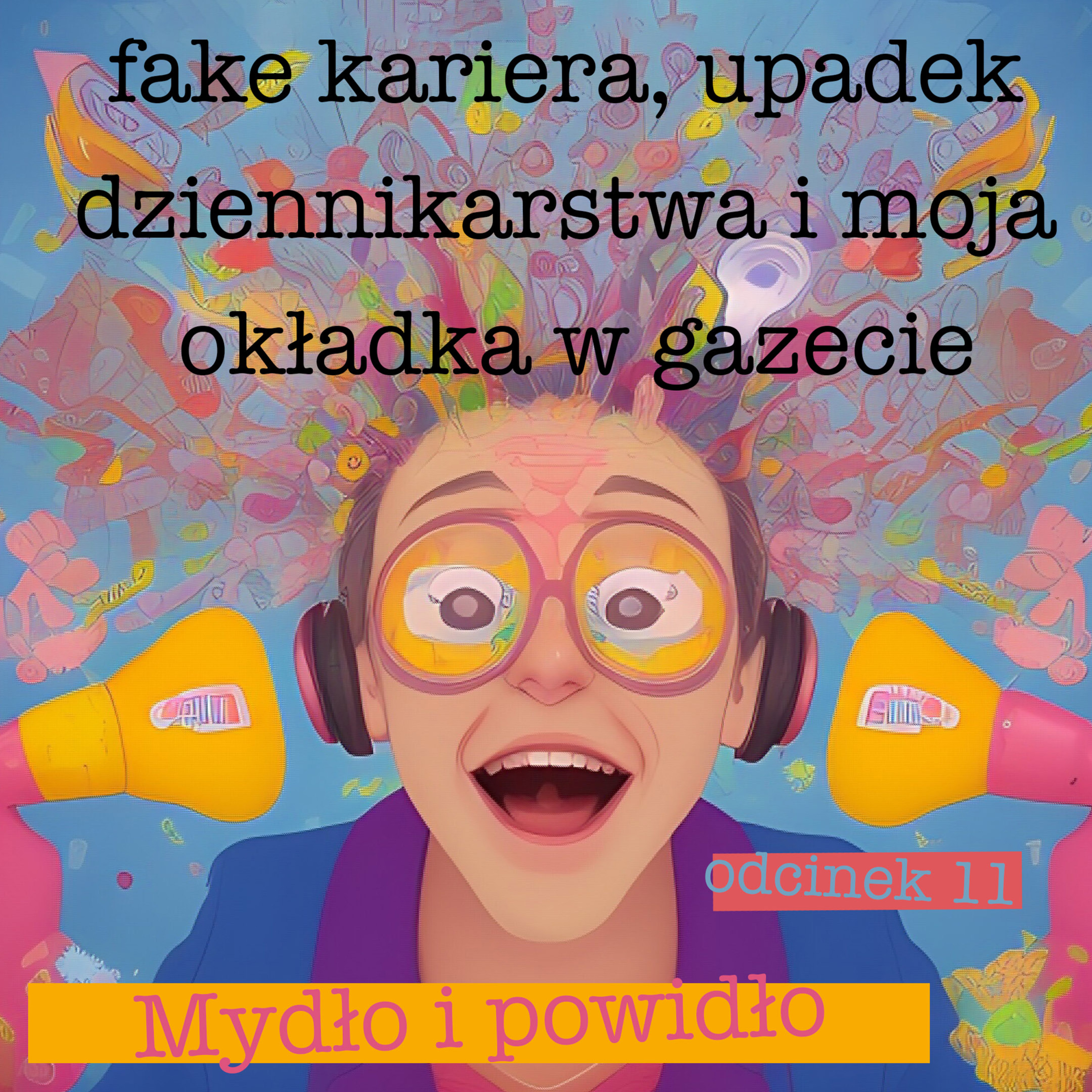 mydło i powidło