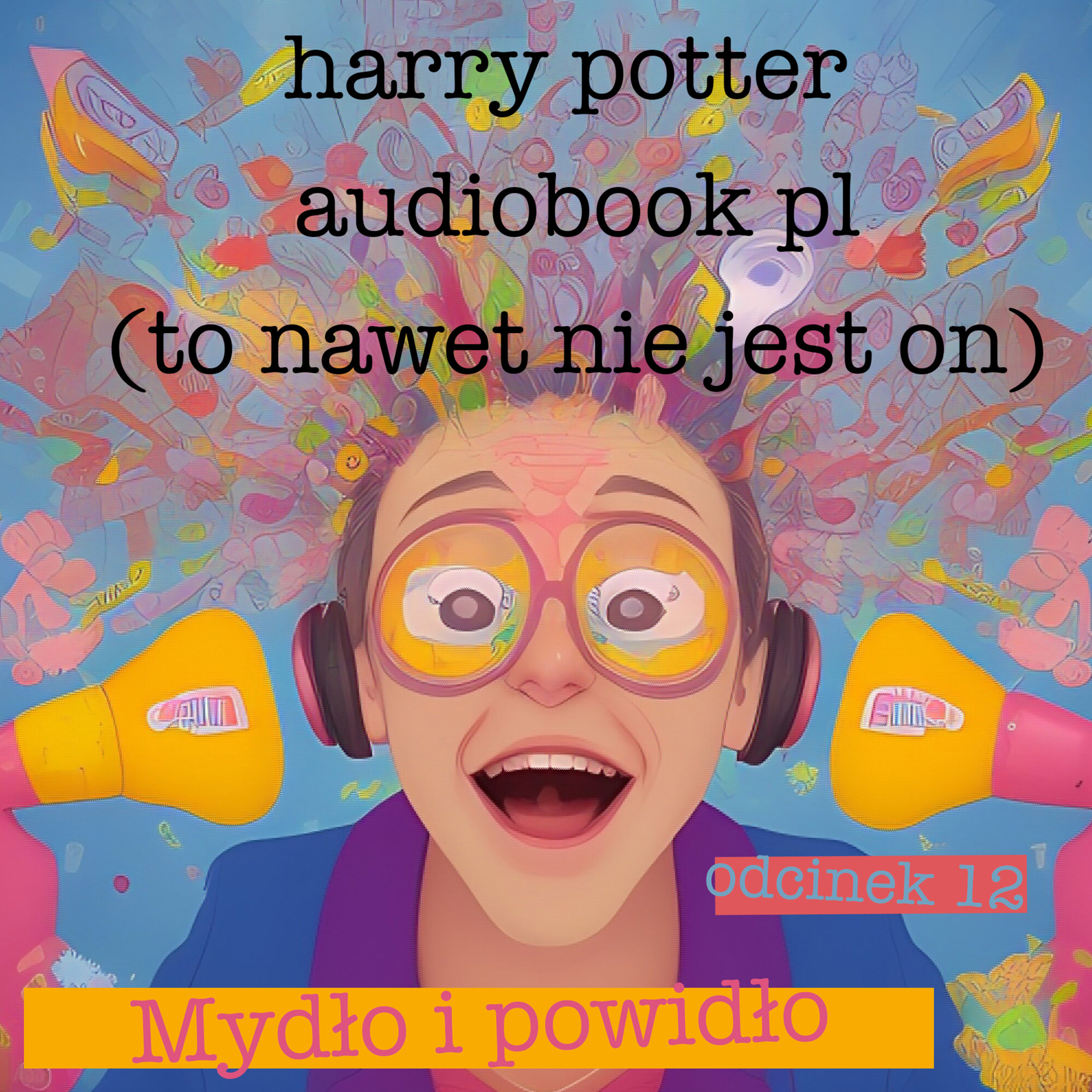 mydło i powidło