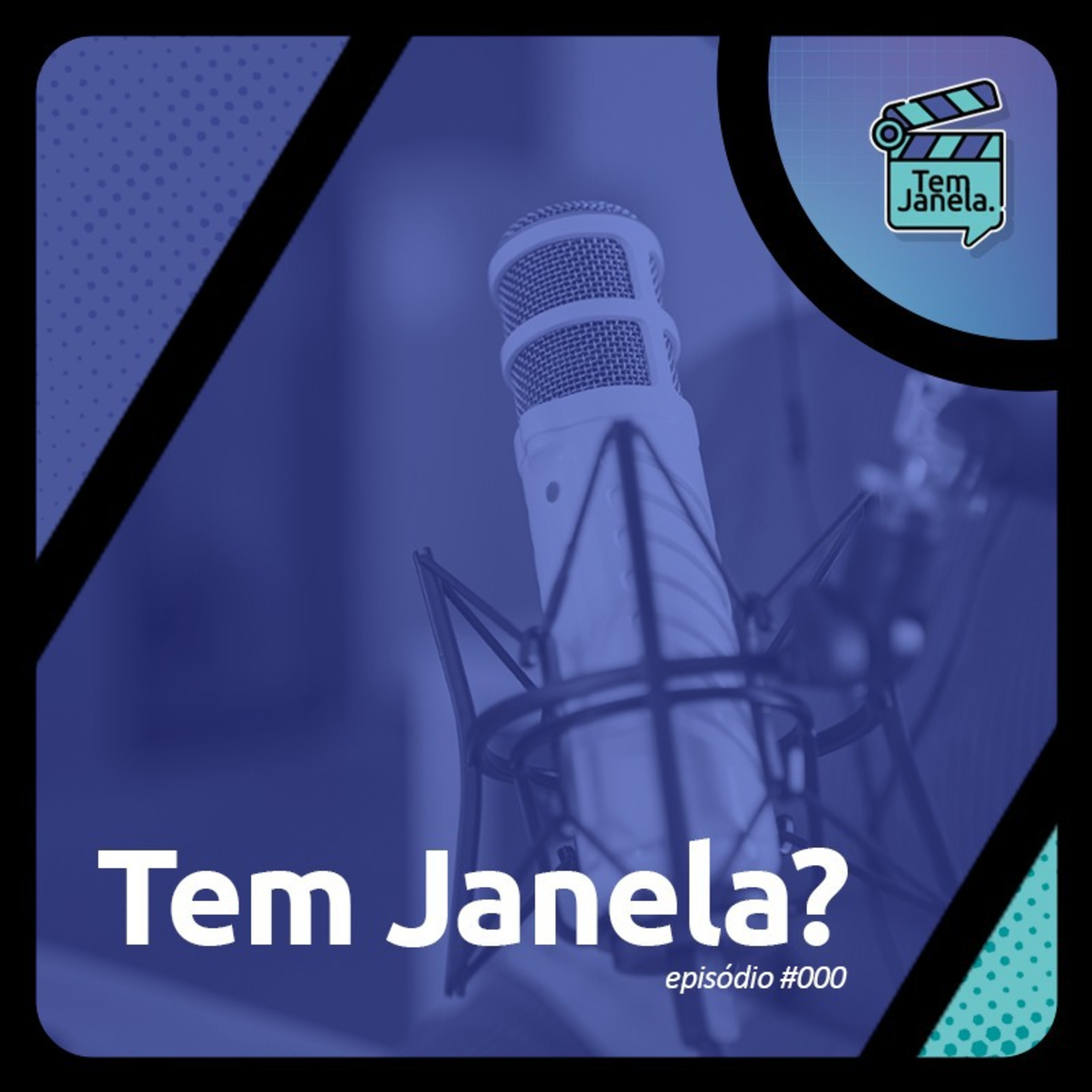 Tem Janela Podcast