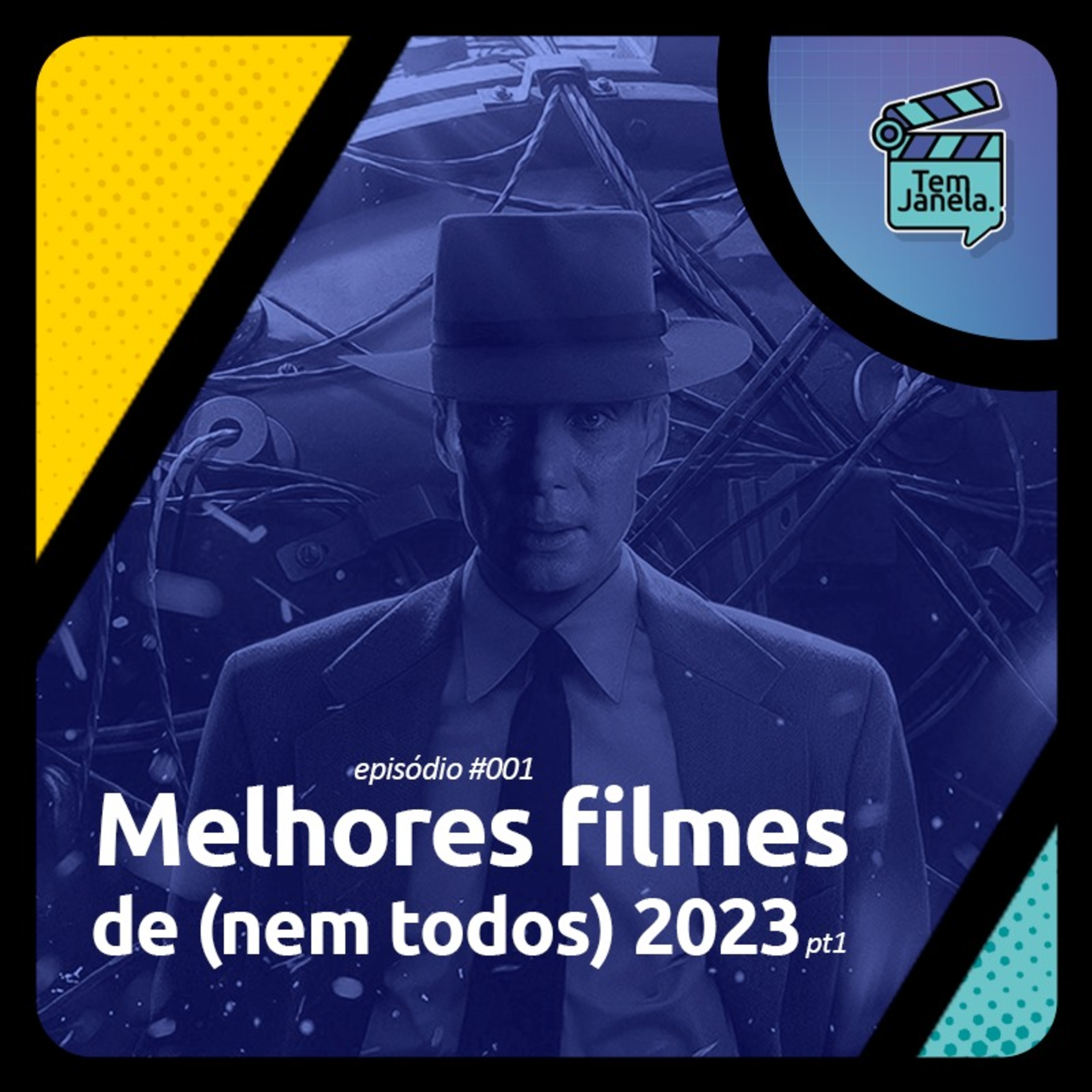 Tem Janela Podcast