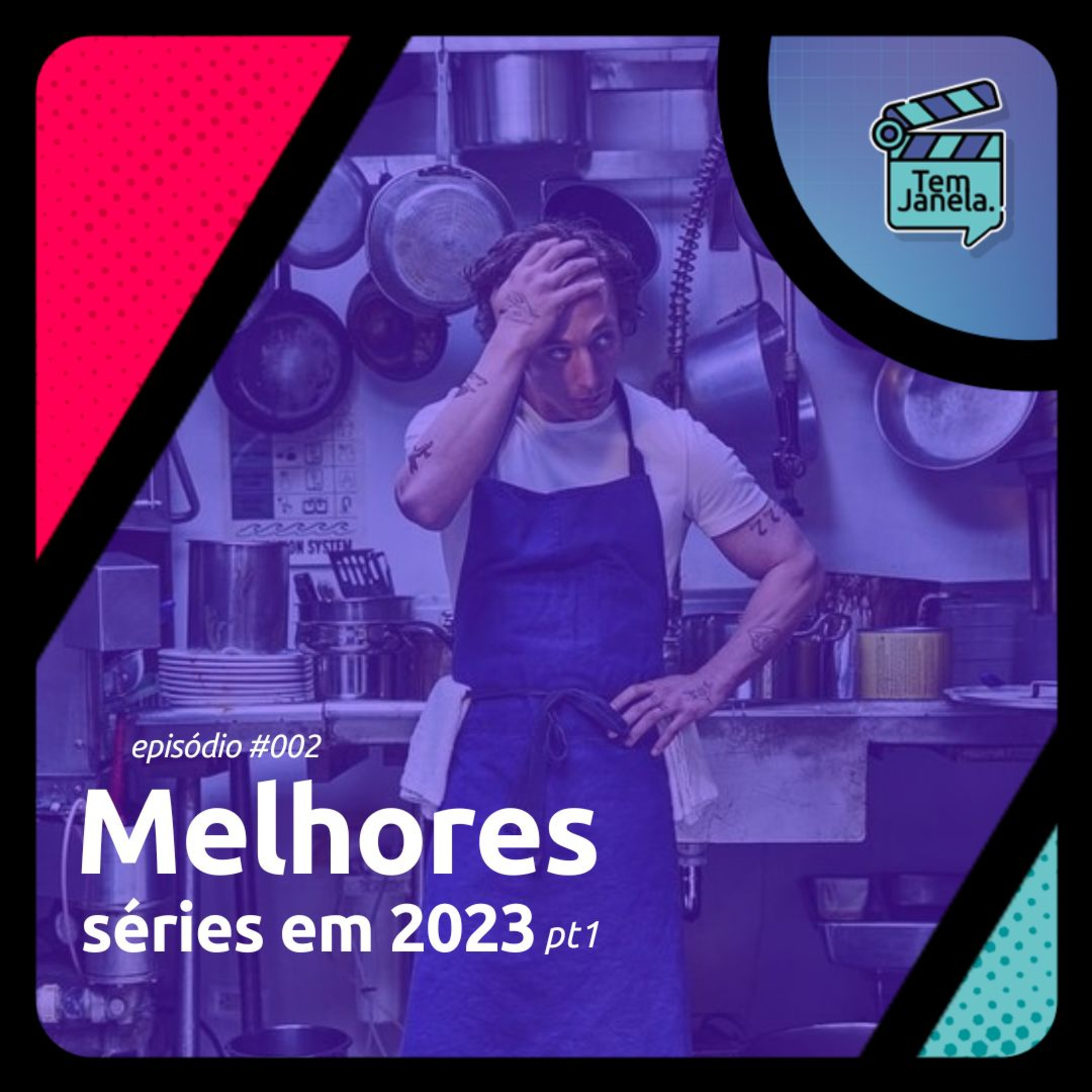 Tem Janela Podcast