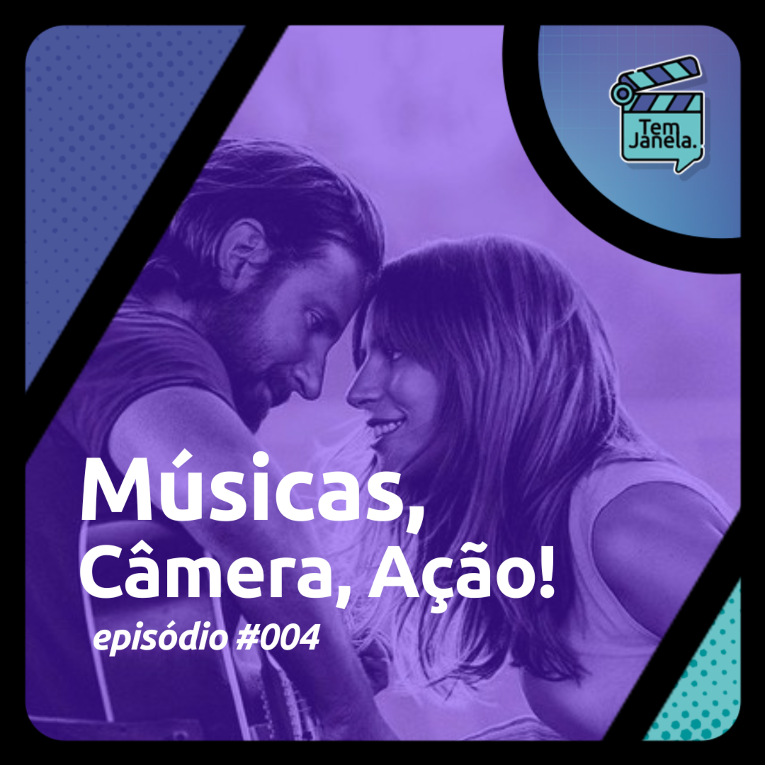 Tem Janela Podcast