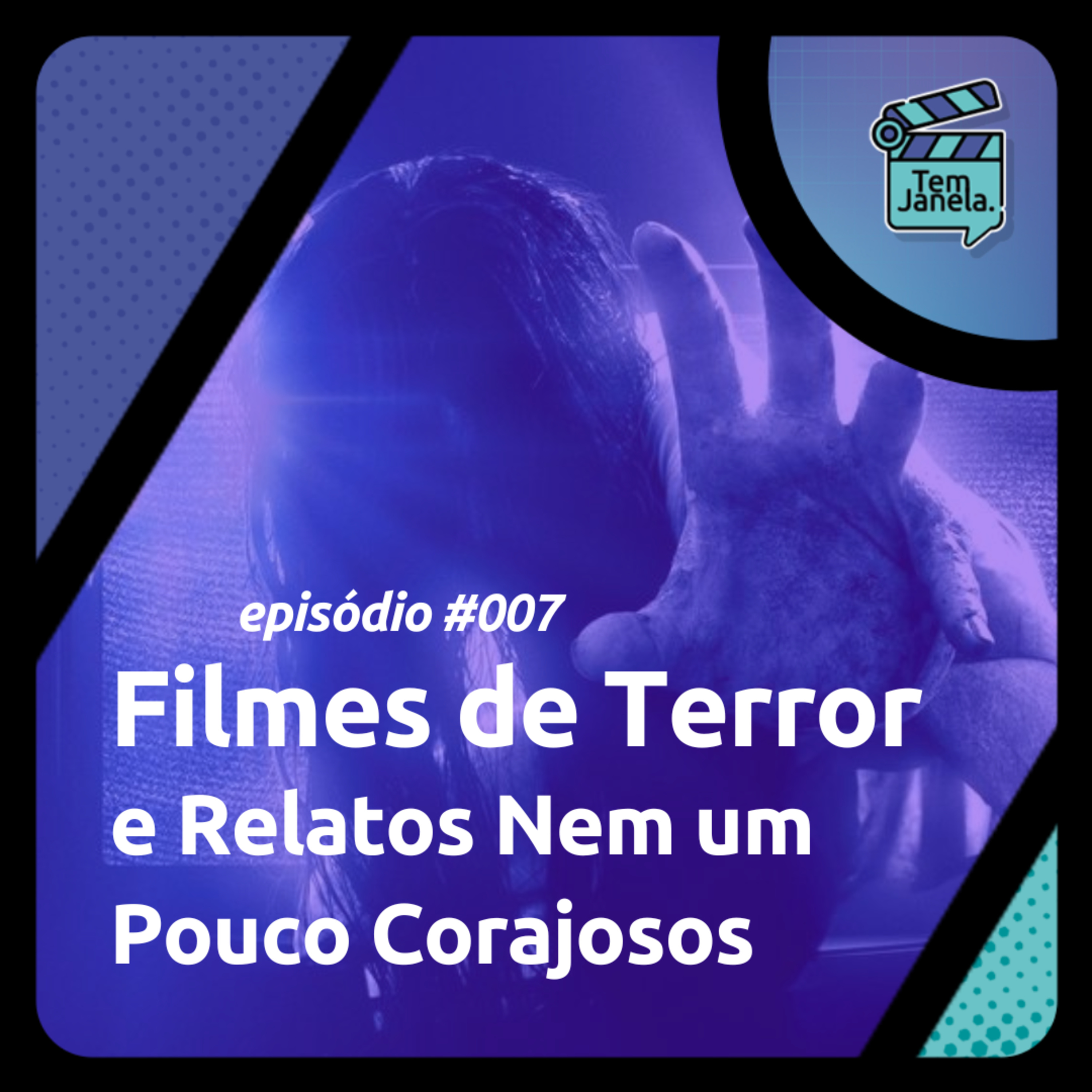 Tem Janela Podcast