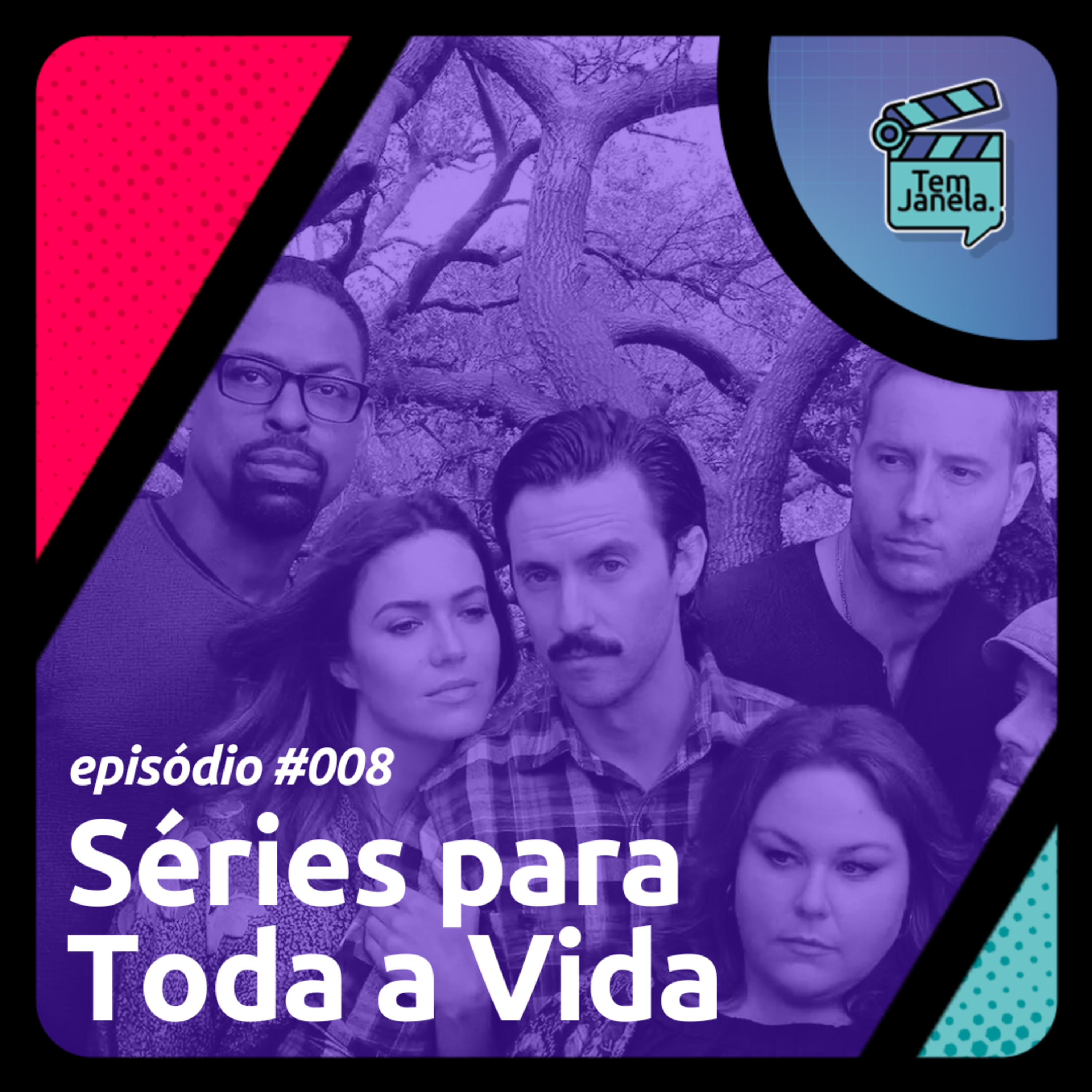 Tem Janela Podcast