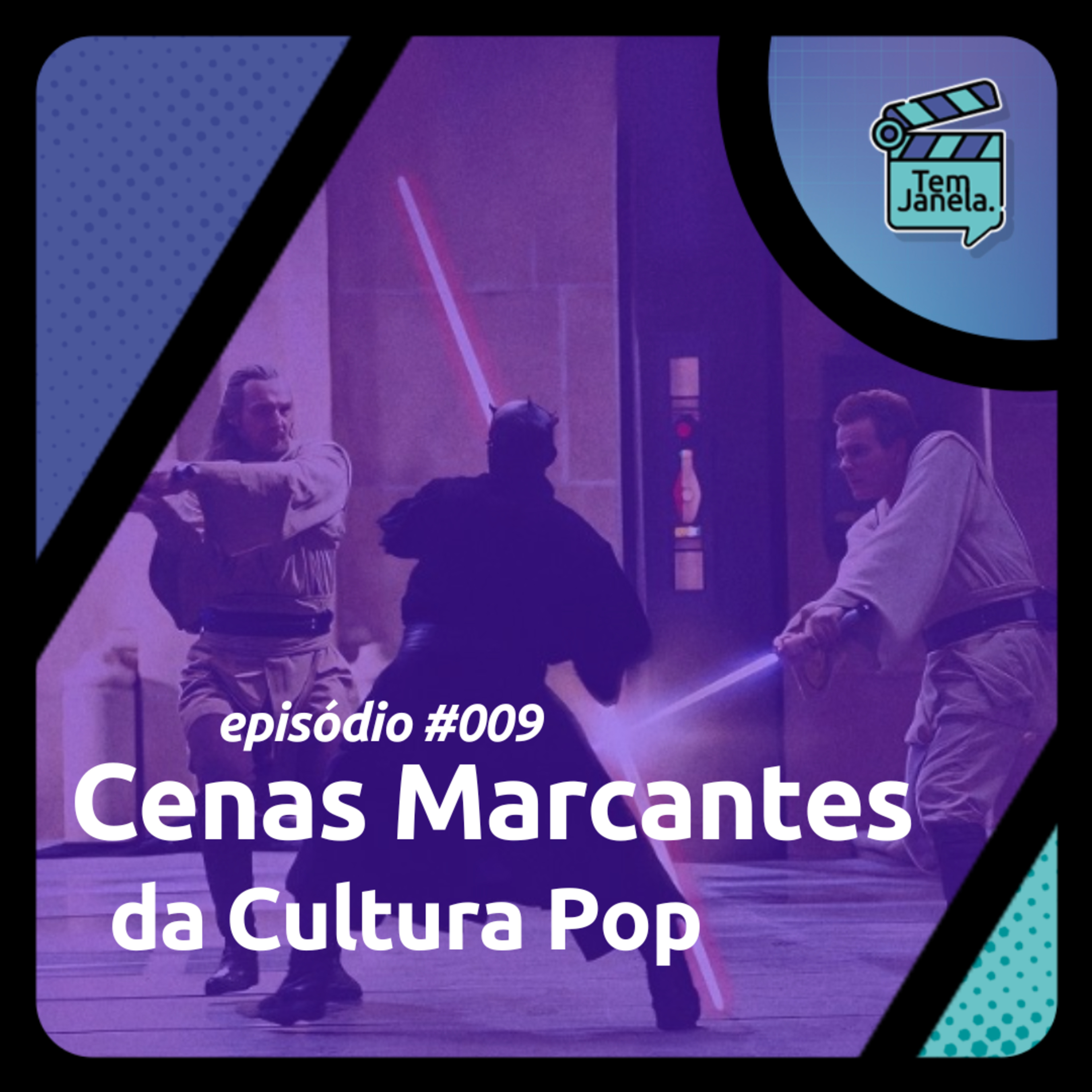 Tem Janela Podcast