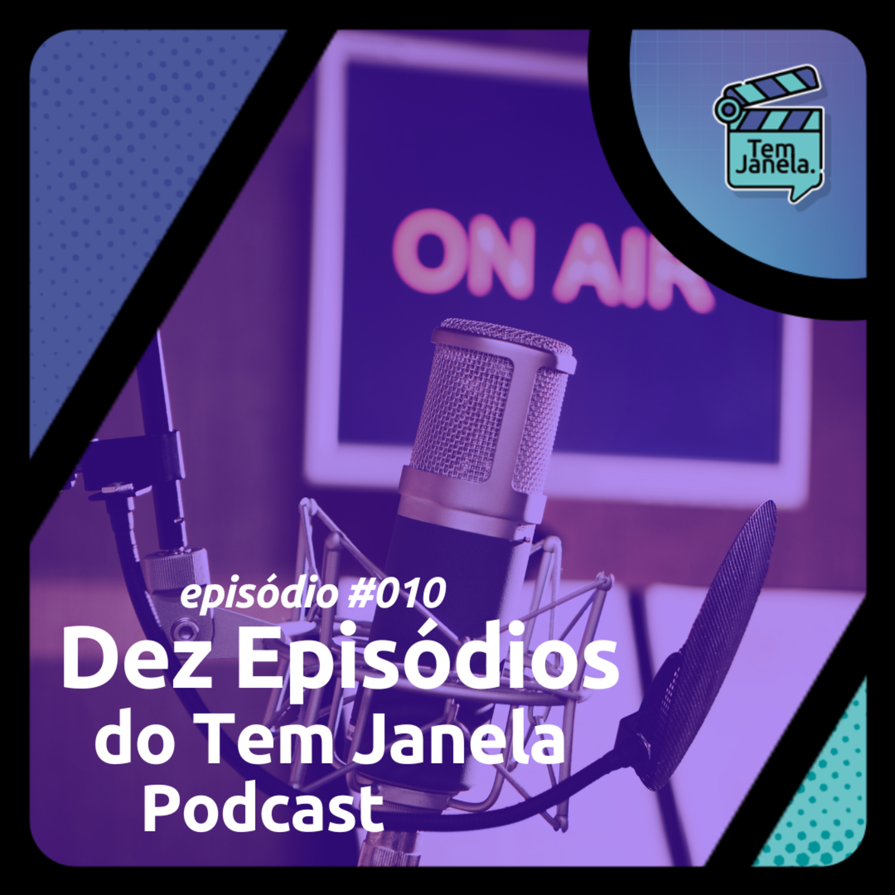 Tem Janela Podcast