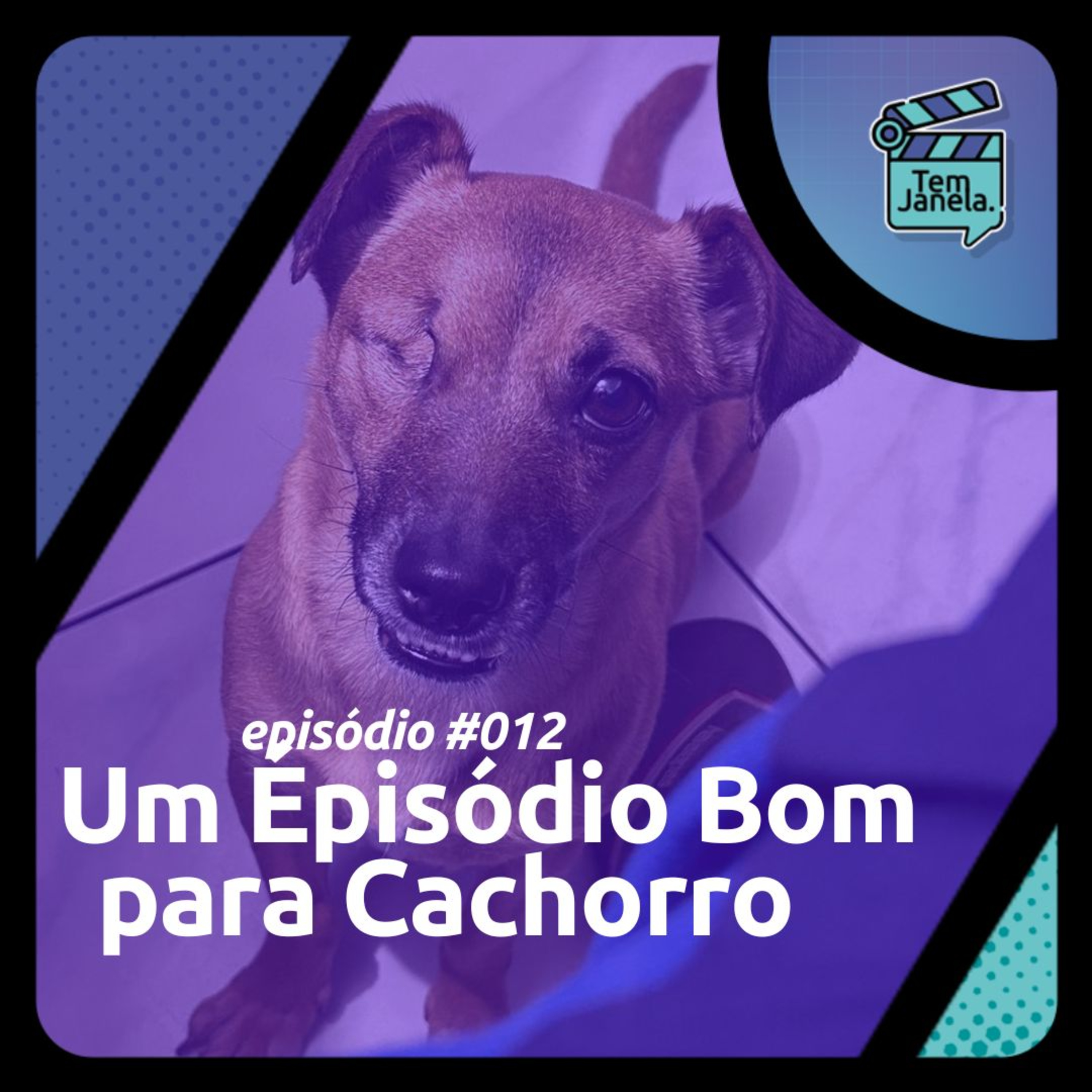 Tem Janela Podcast