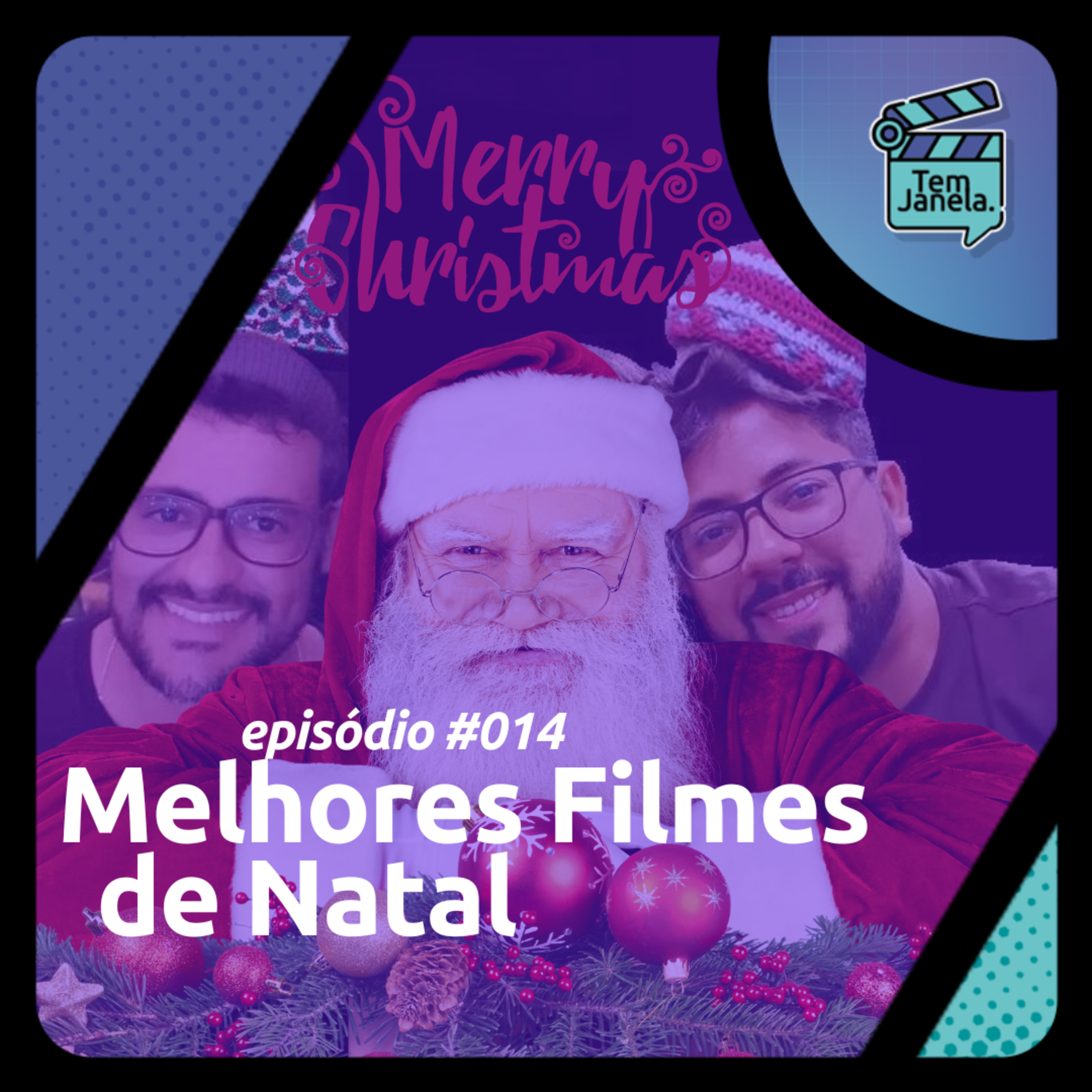 Tem Janela Podcast