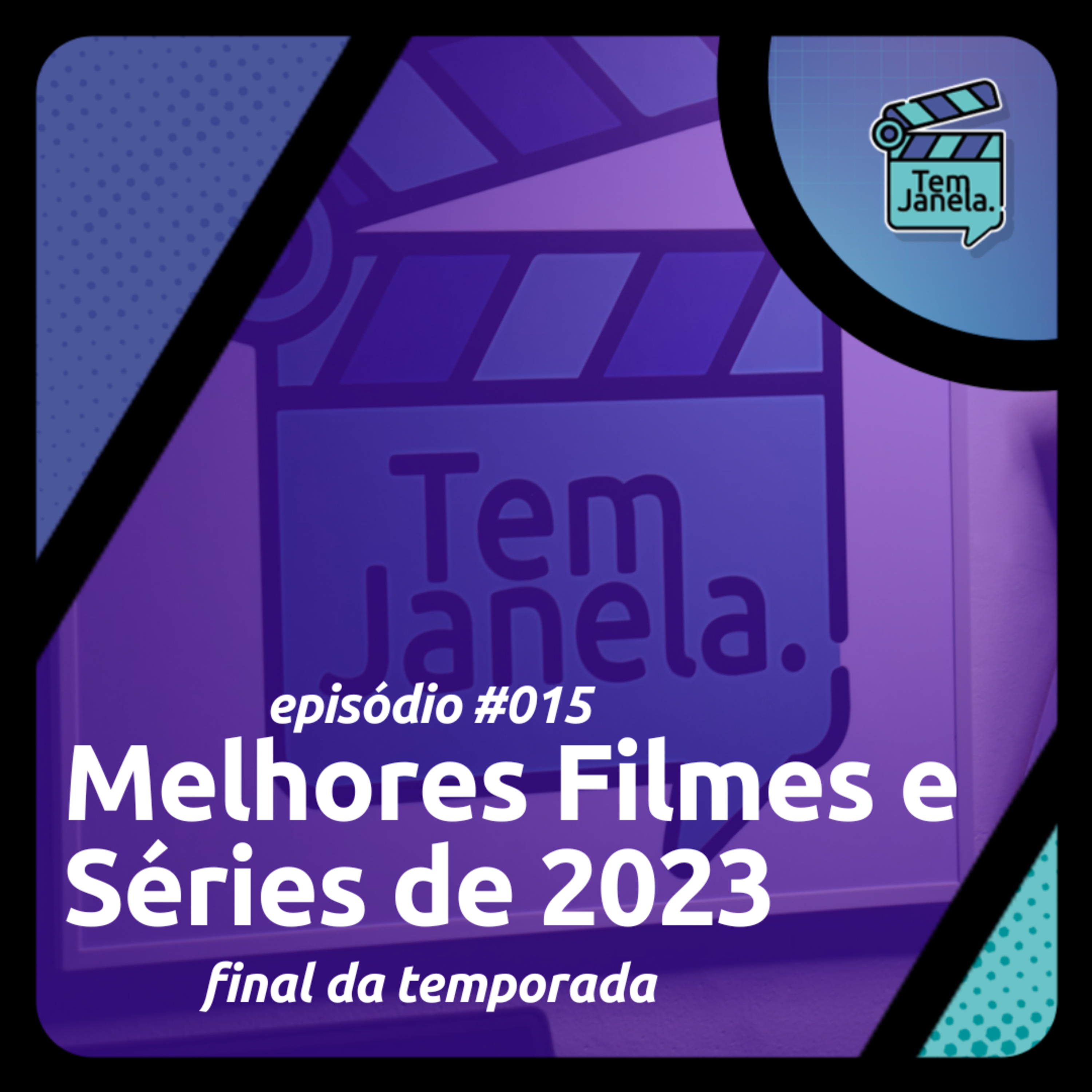 Tem Janela Podcast