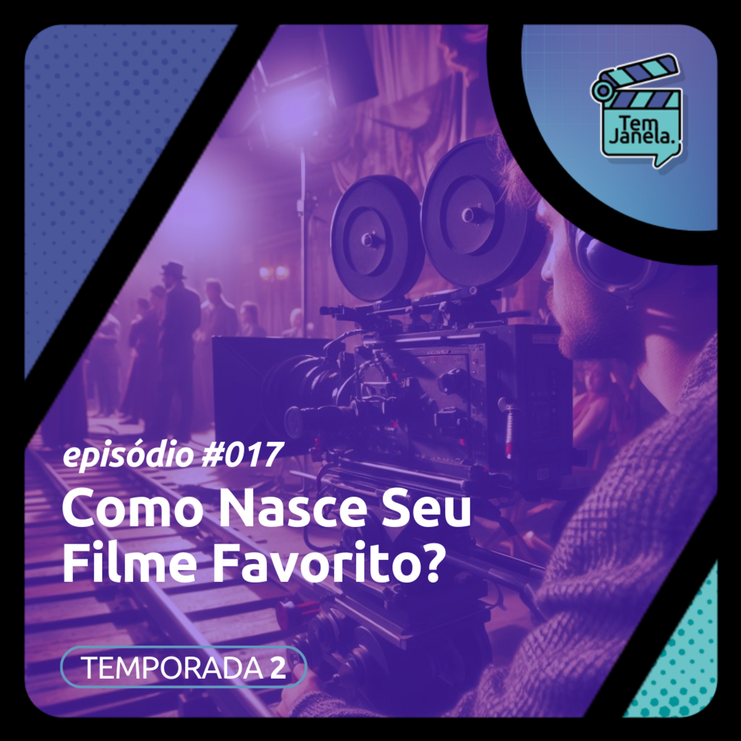 Tem Janela Podcast