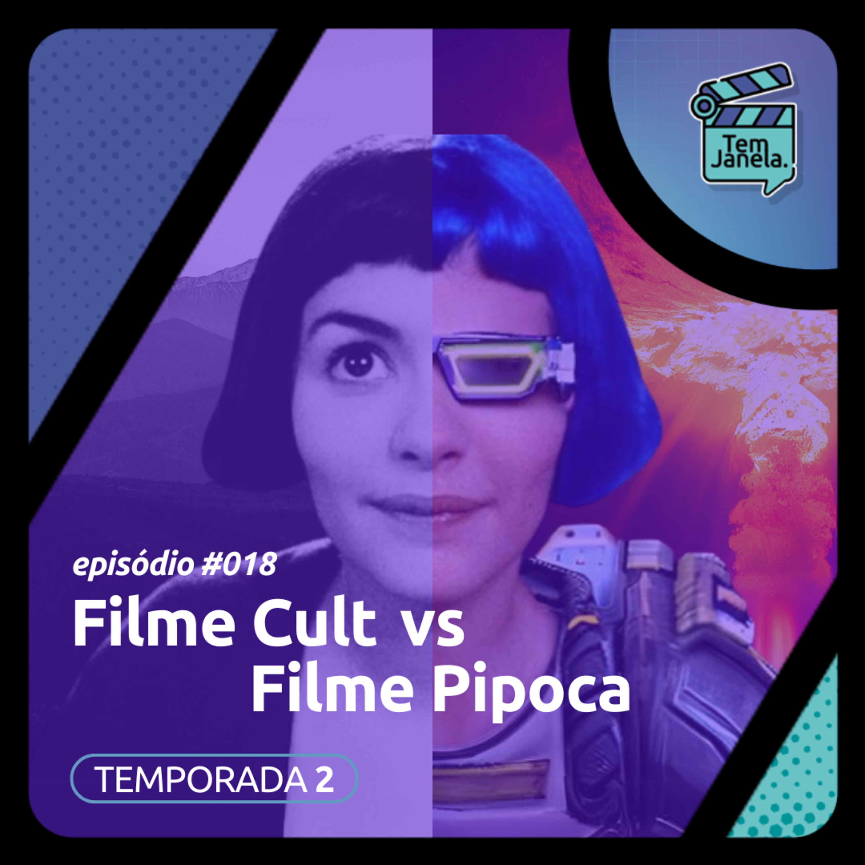 Tem Janela Podcast