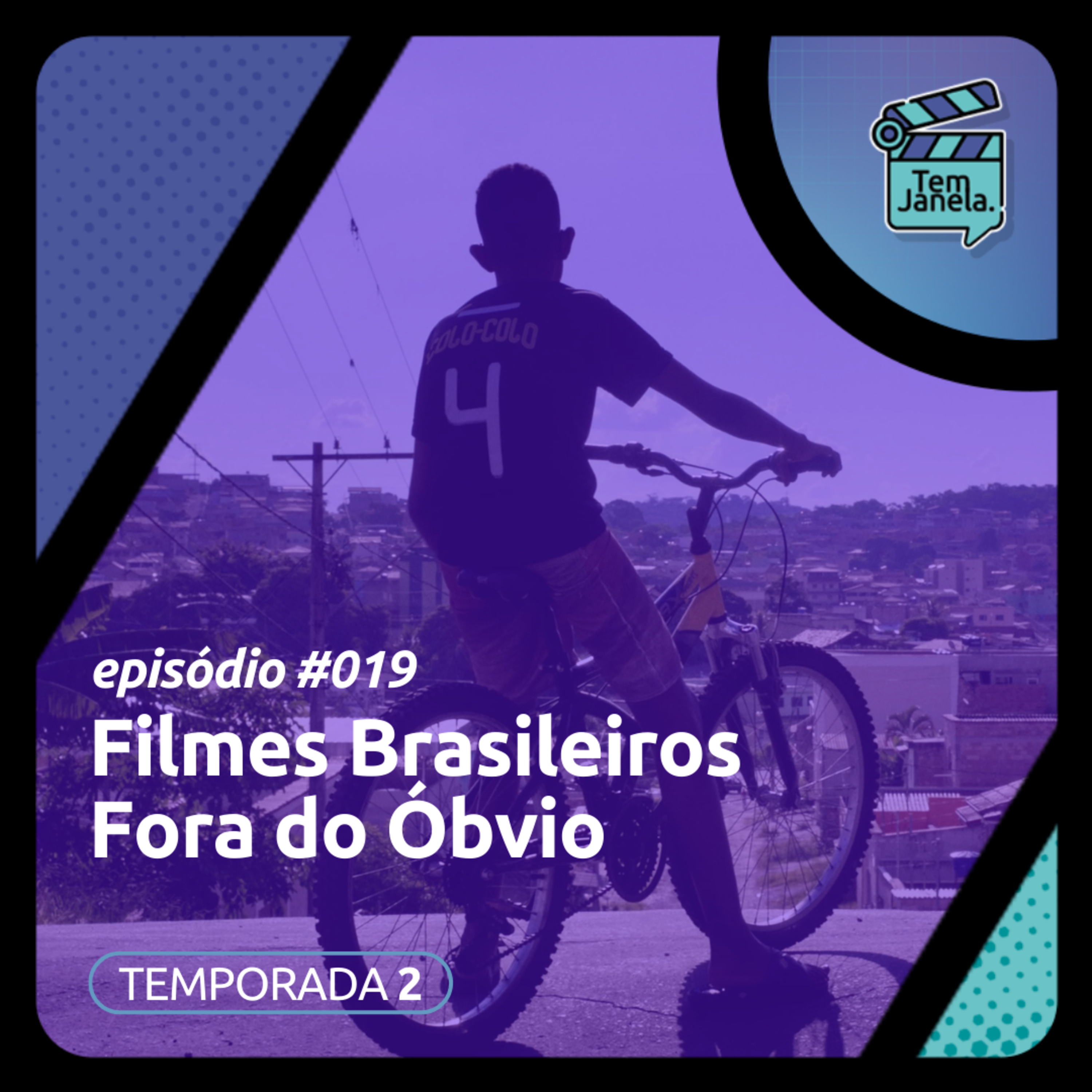 Tem Janela Podcast