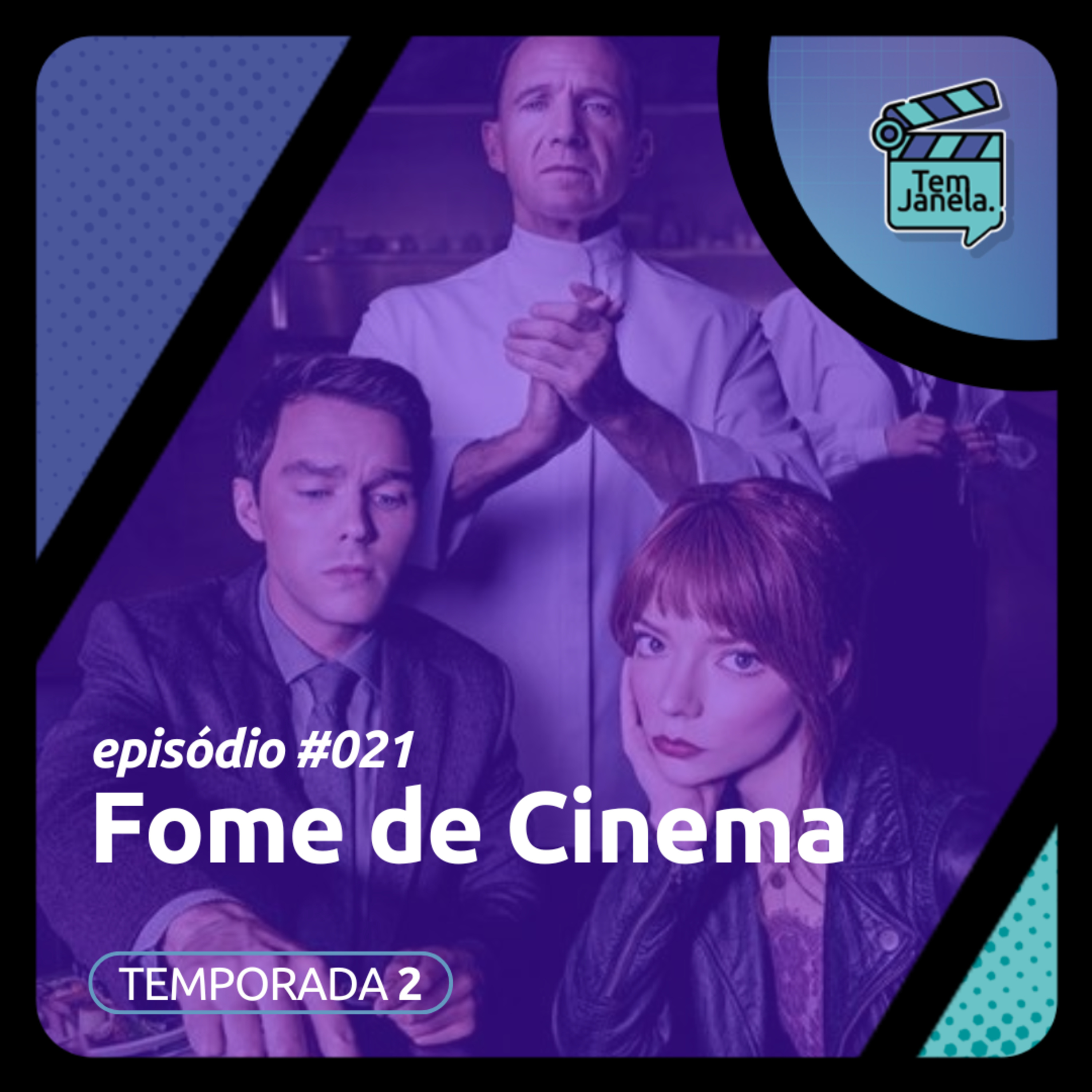 Tem Janela Podcast