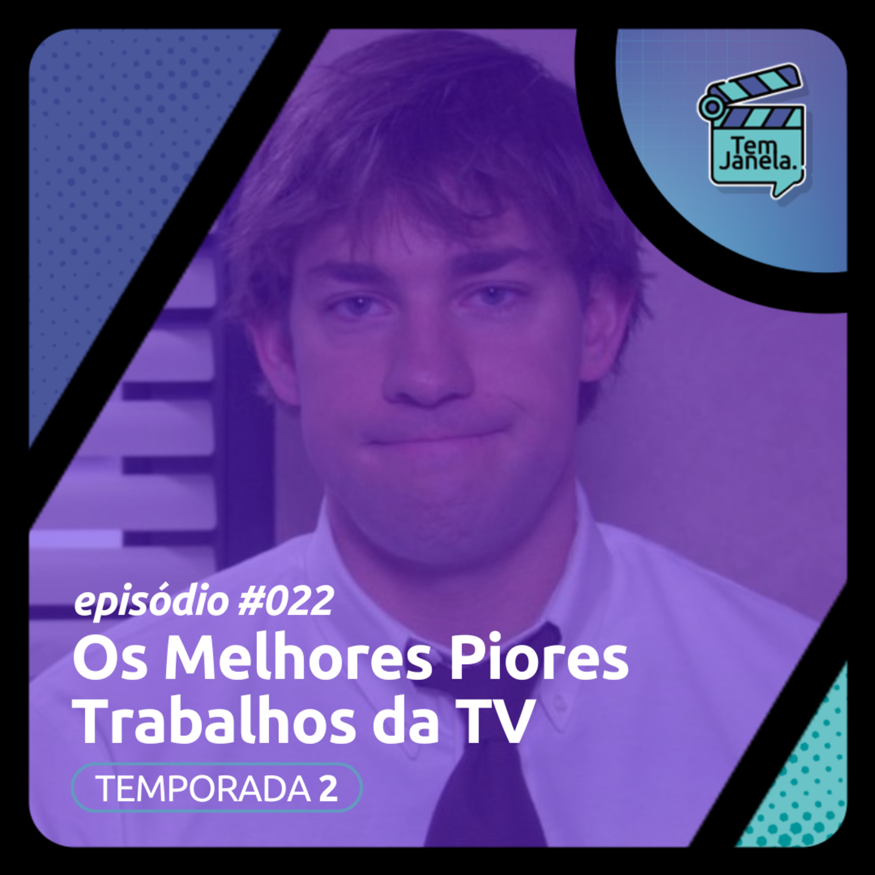 Tem Janela Podcast