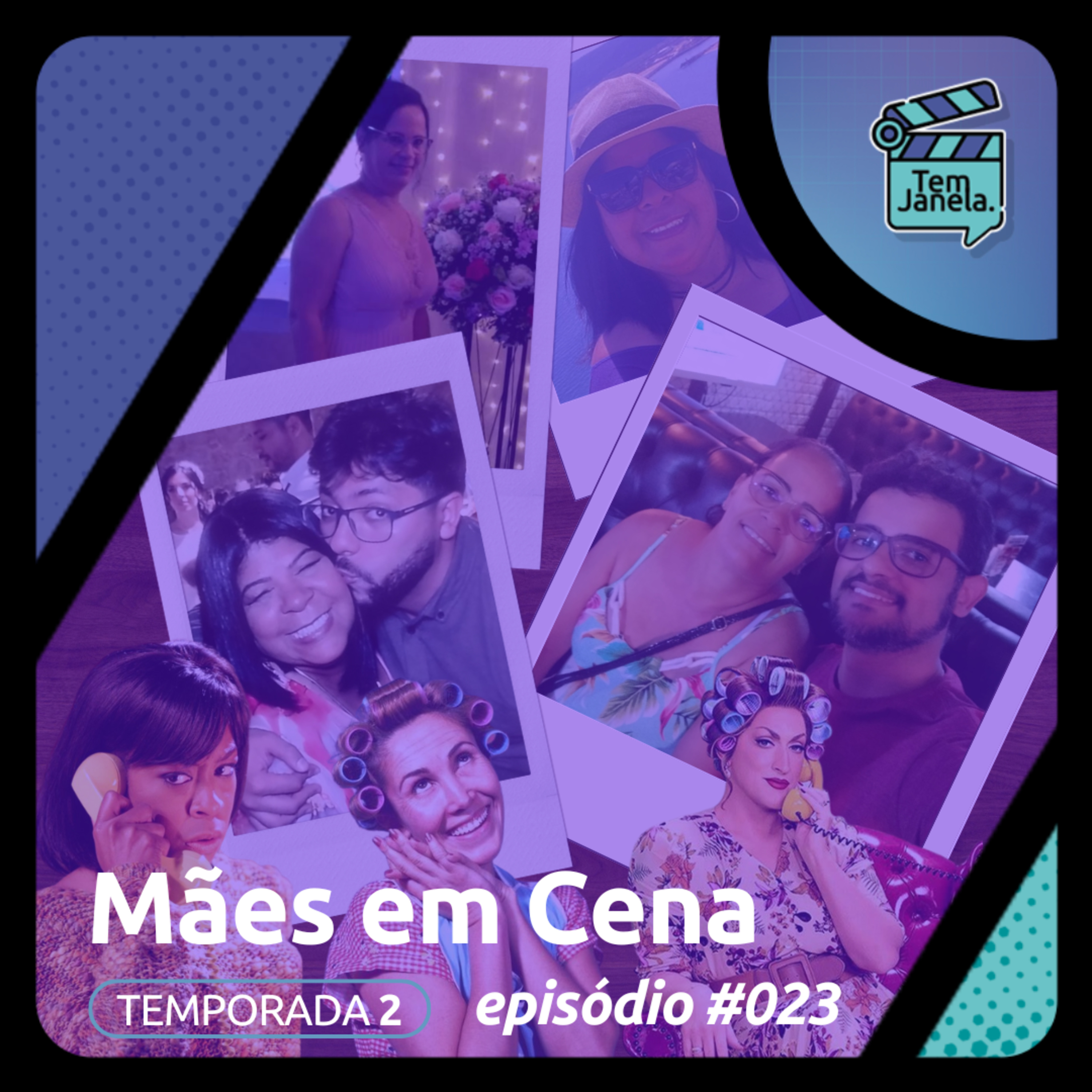Tem Janela Podcast