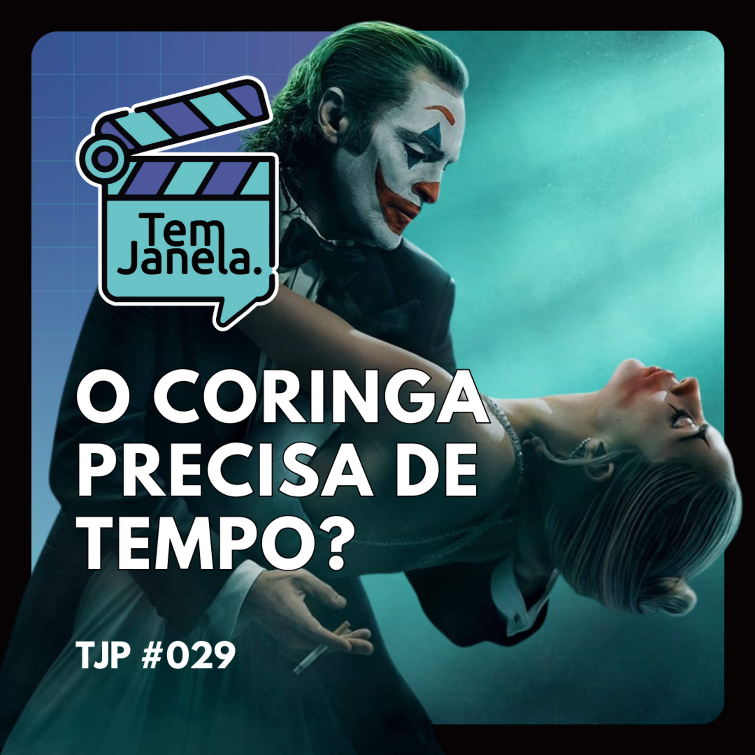 Tem Janela Podcast