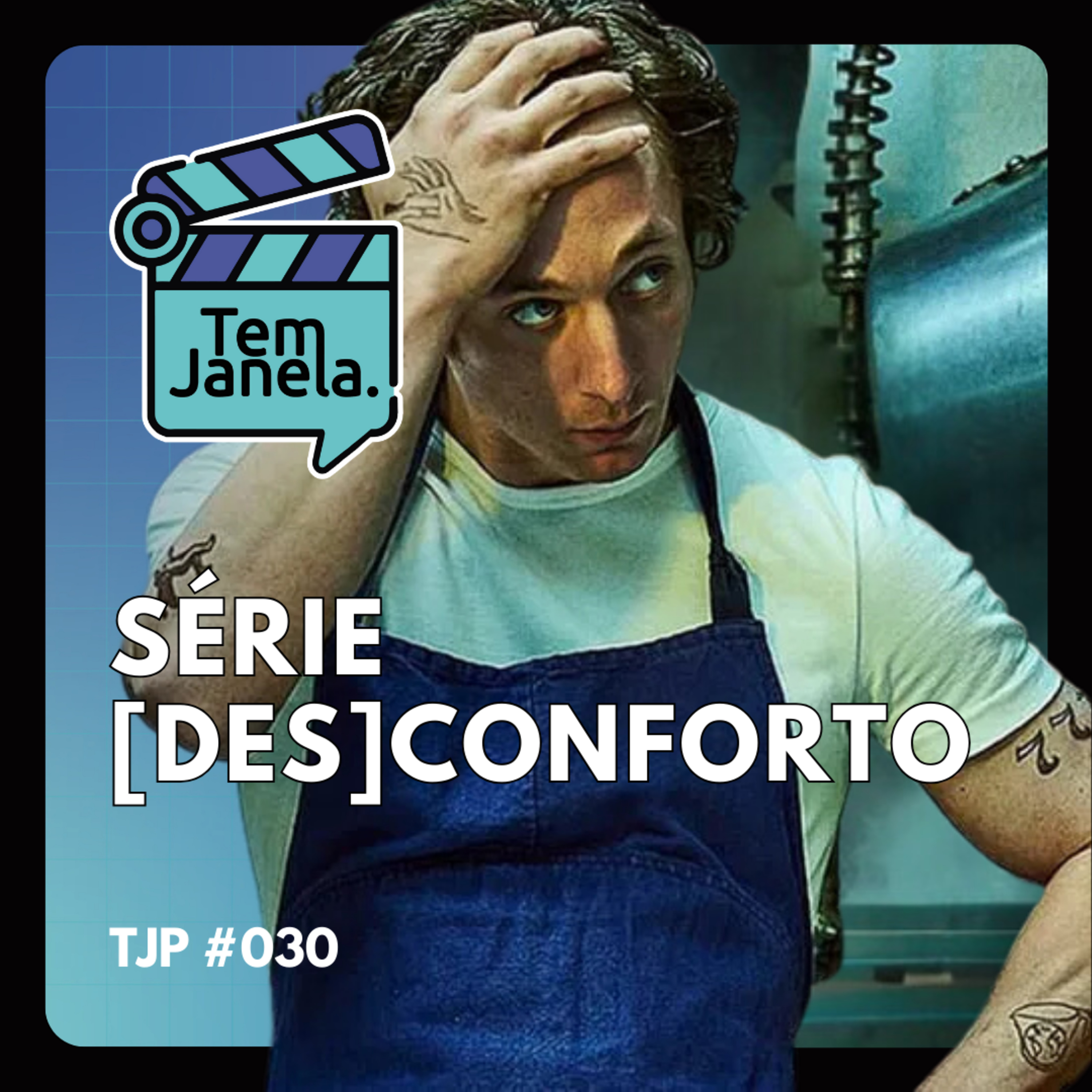 Tem Janela Podcast