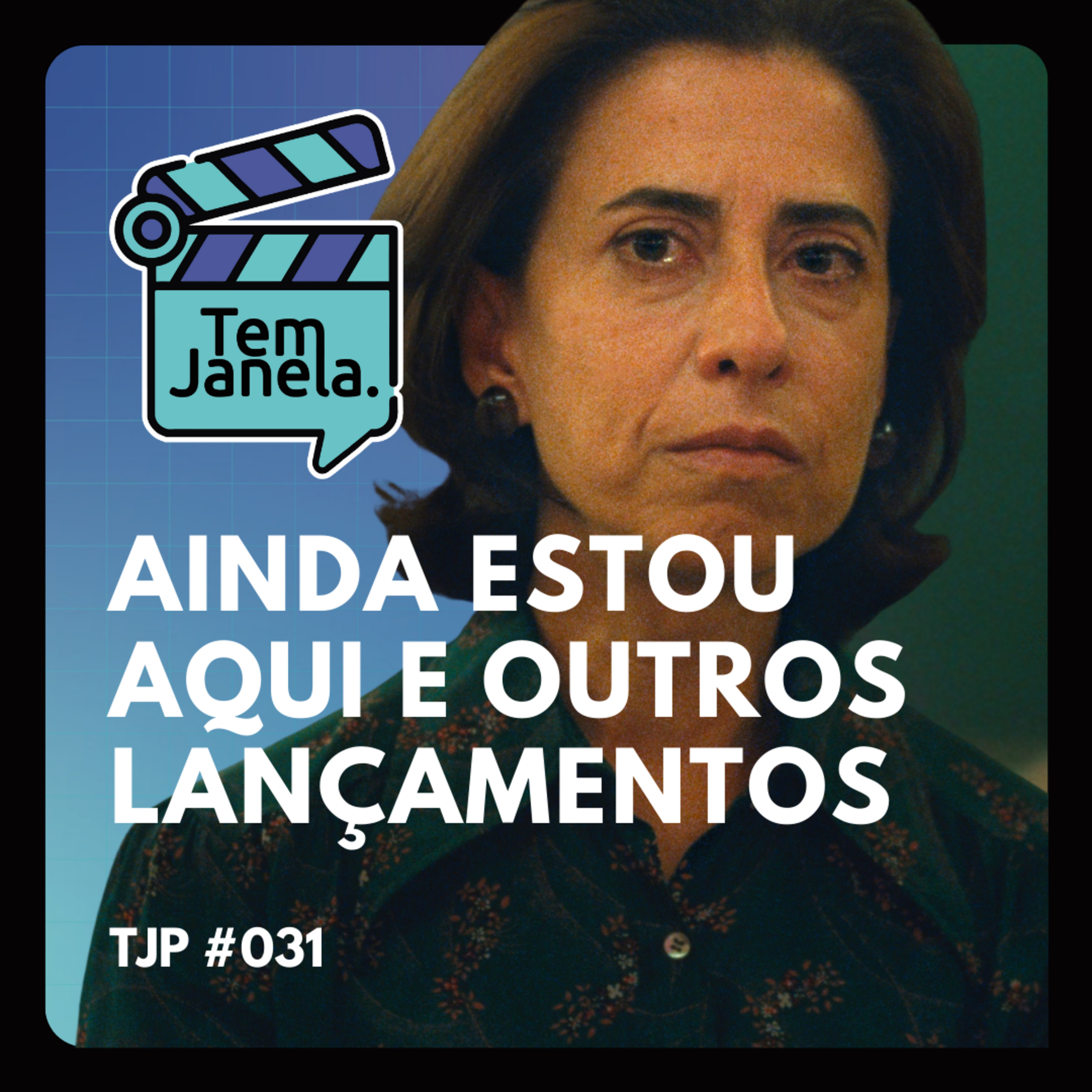 Tem Janela Podcast