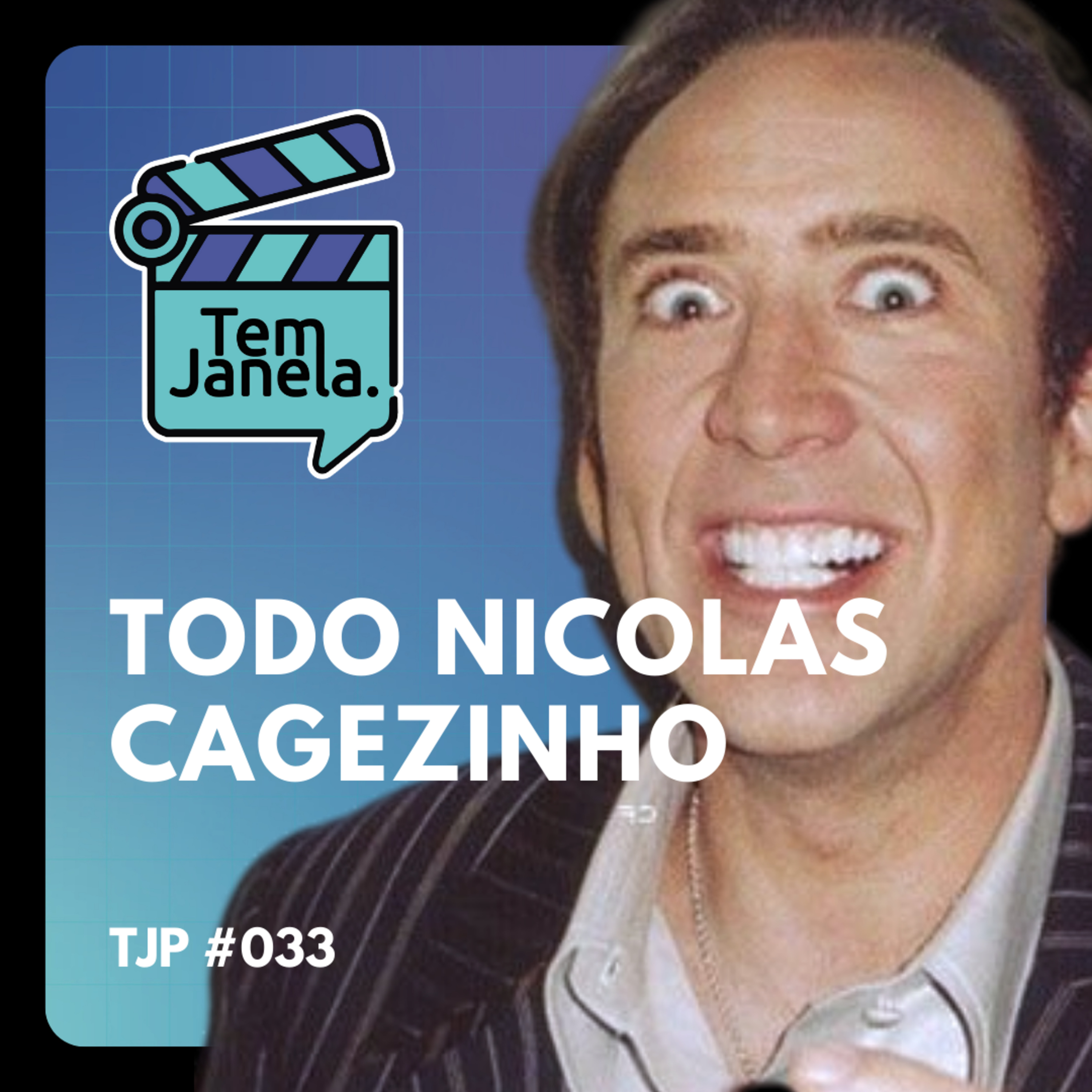 Tem Janela Podcast