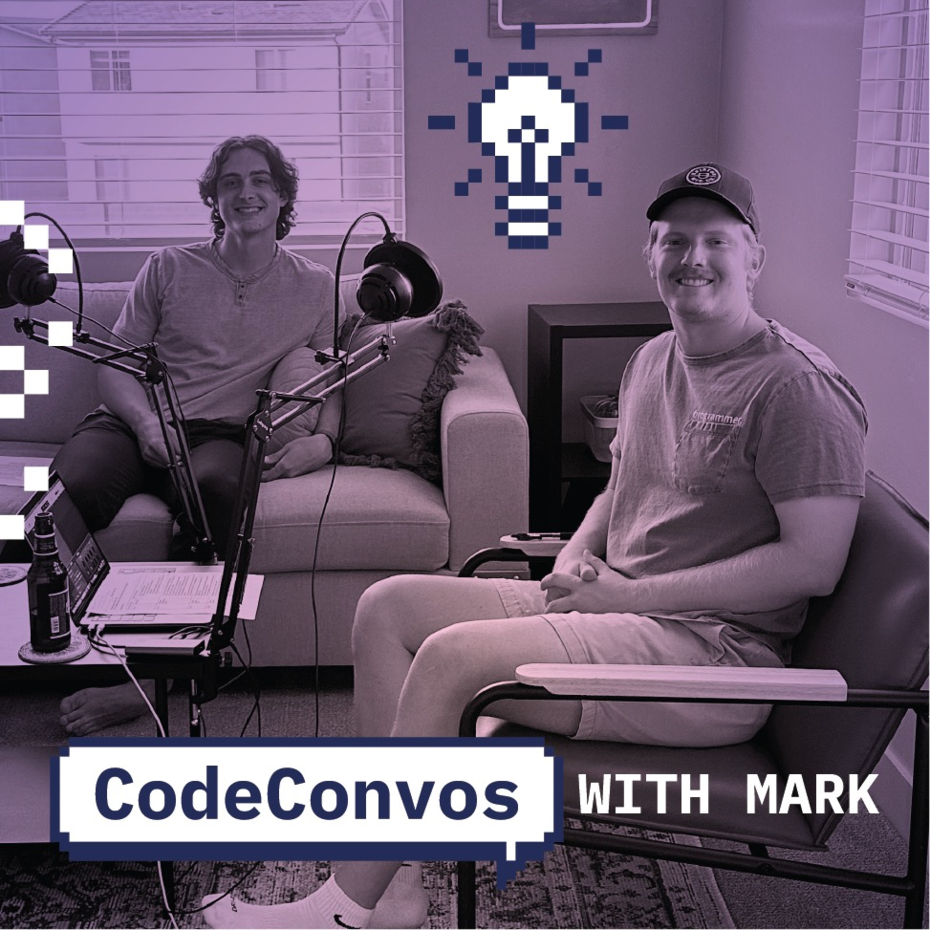 Code Convos