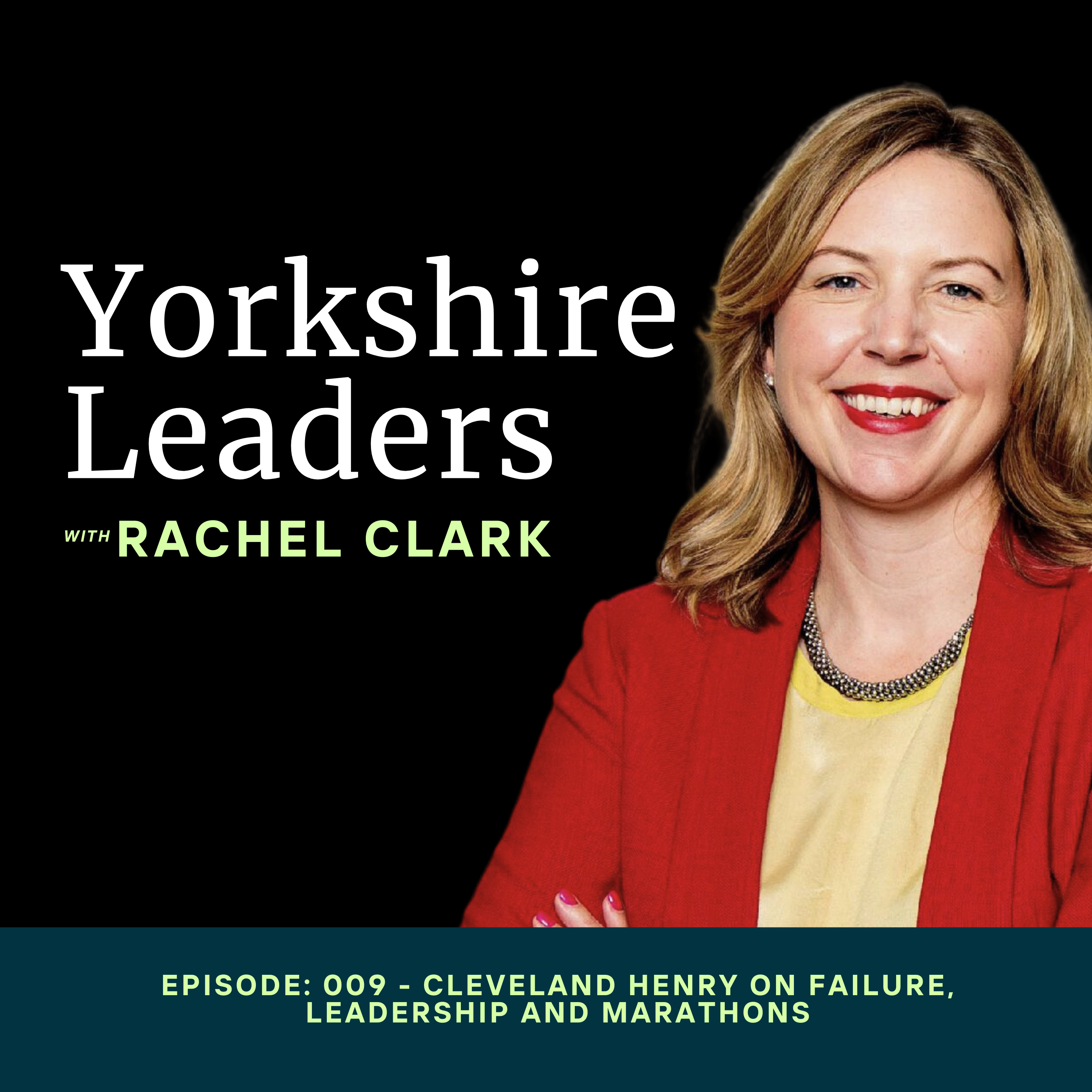 Yorkshire Leaders - Business