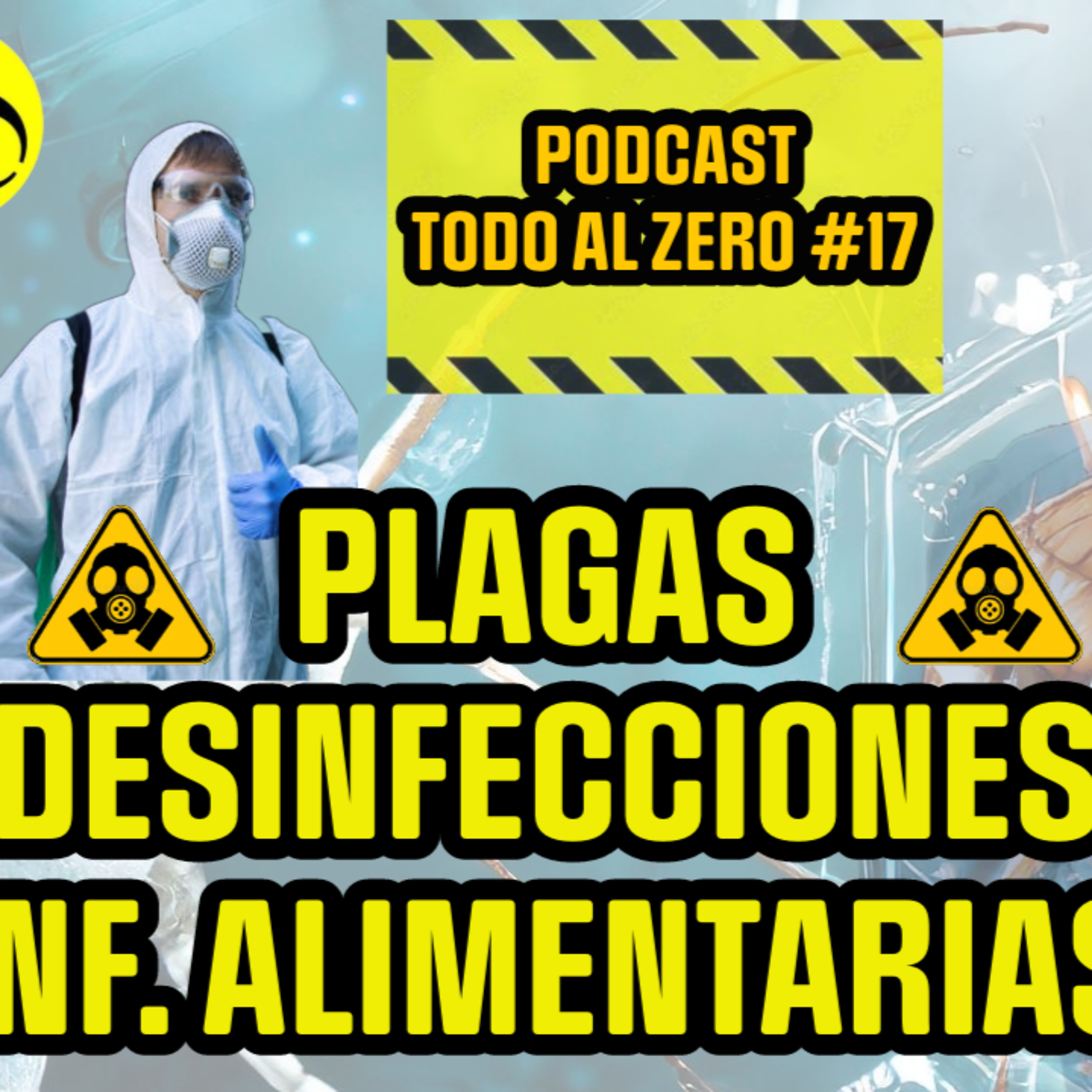 Podcast TODO AL ZERO