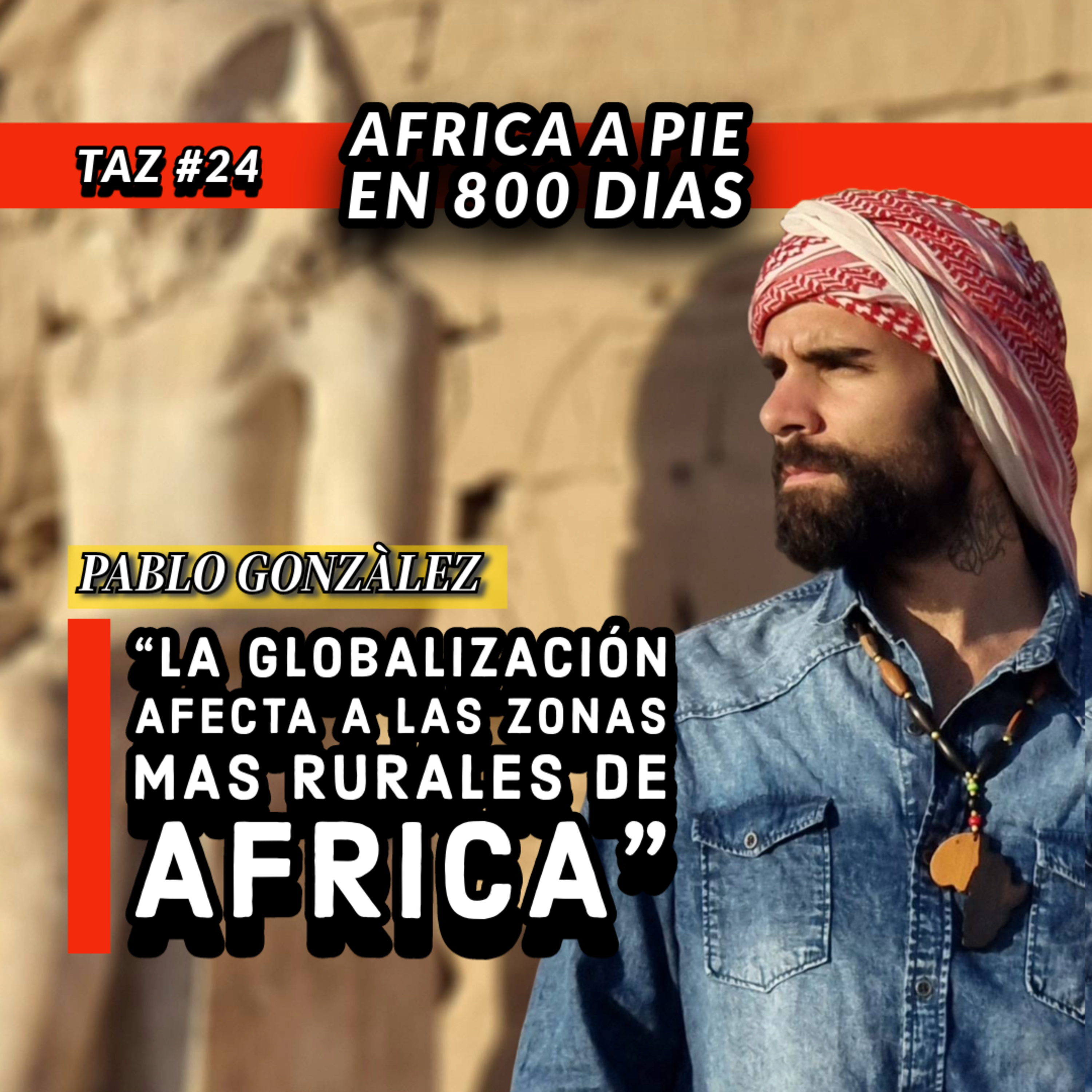 Podcast TODO AL ZERO
