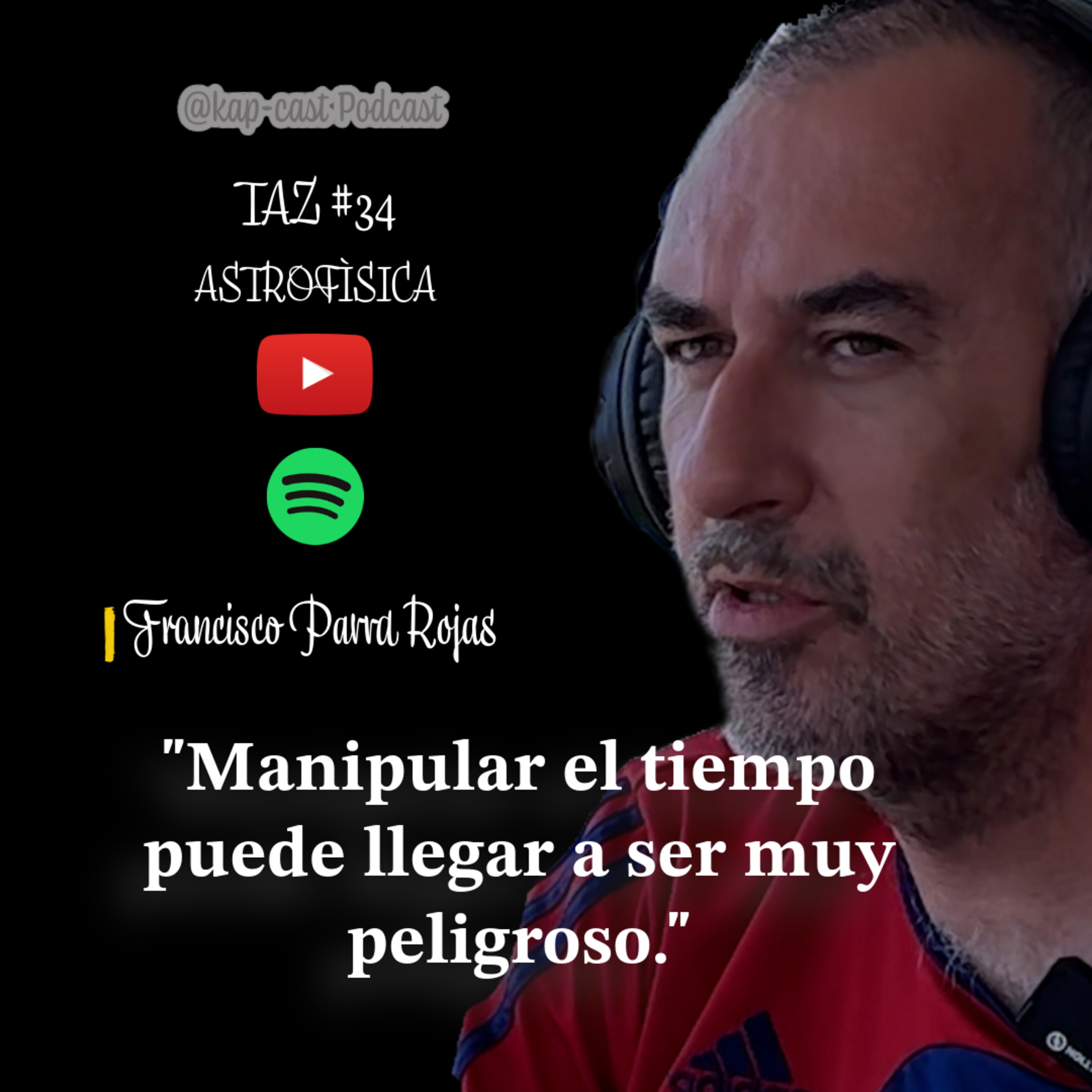 Podcast TODO AL ZERO