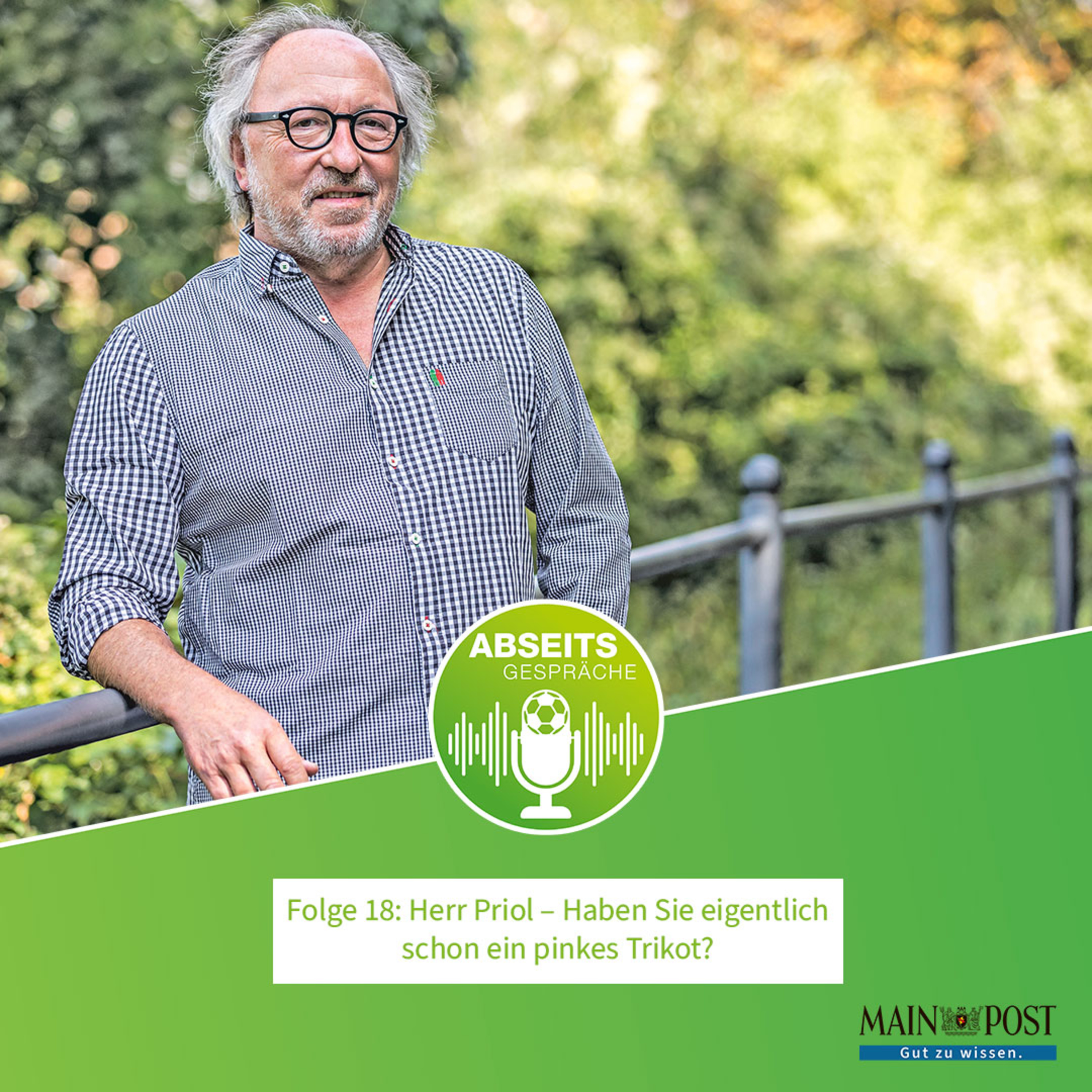Abseitsgespräche