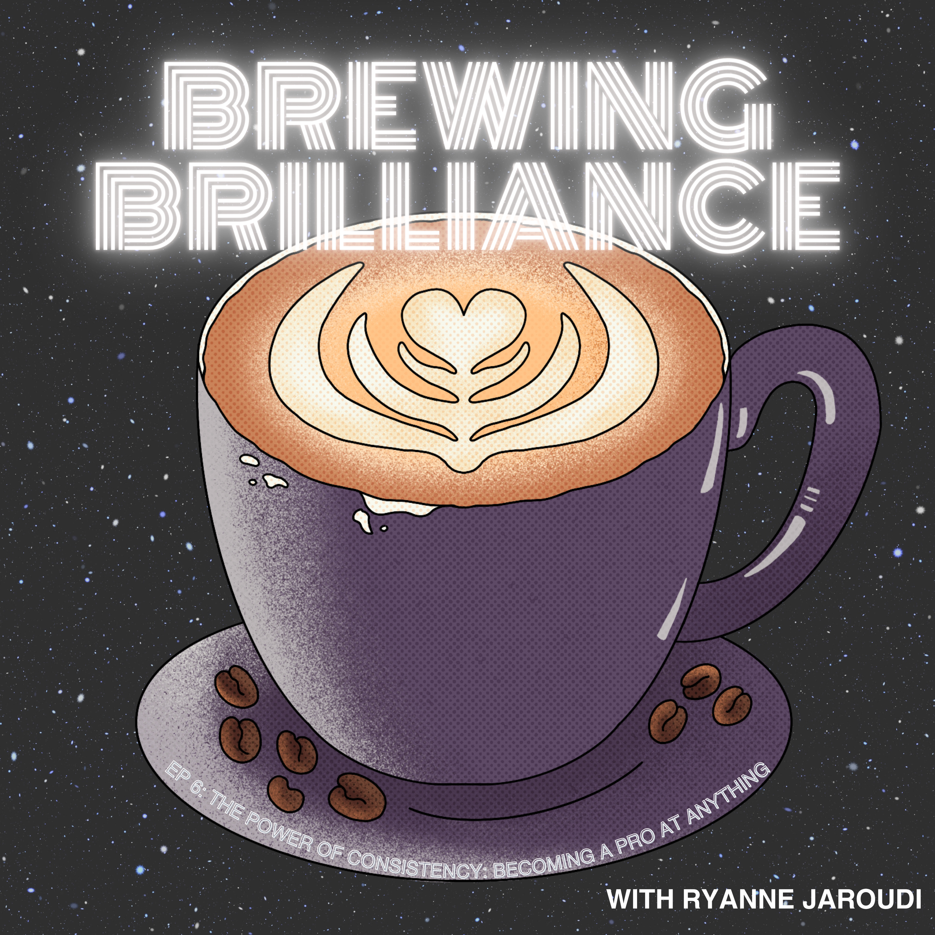 Brewing Brilliance