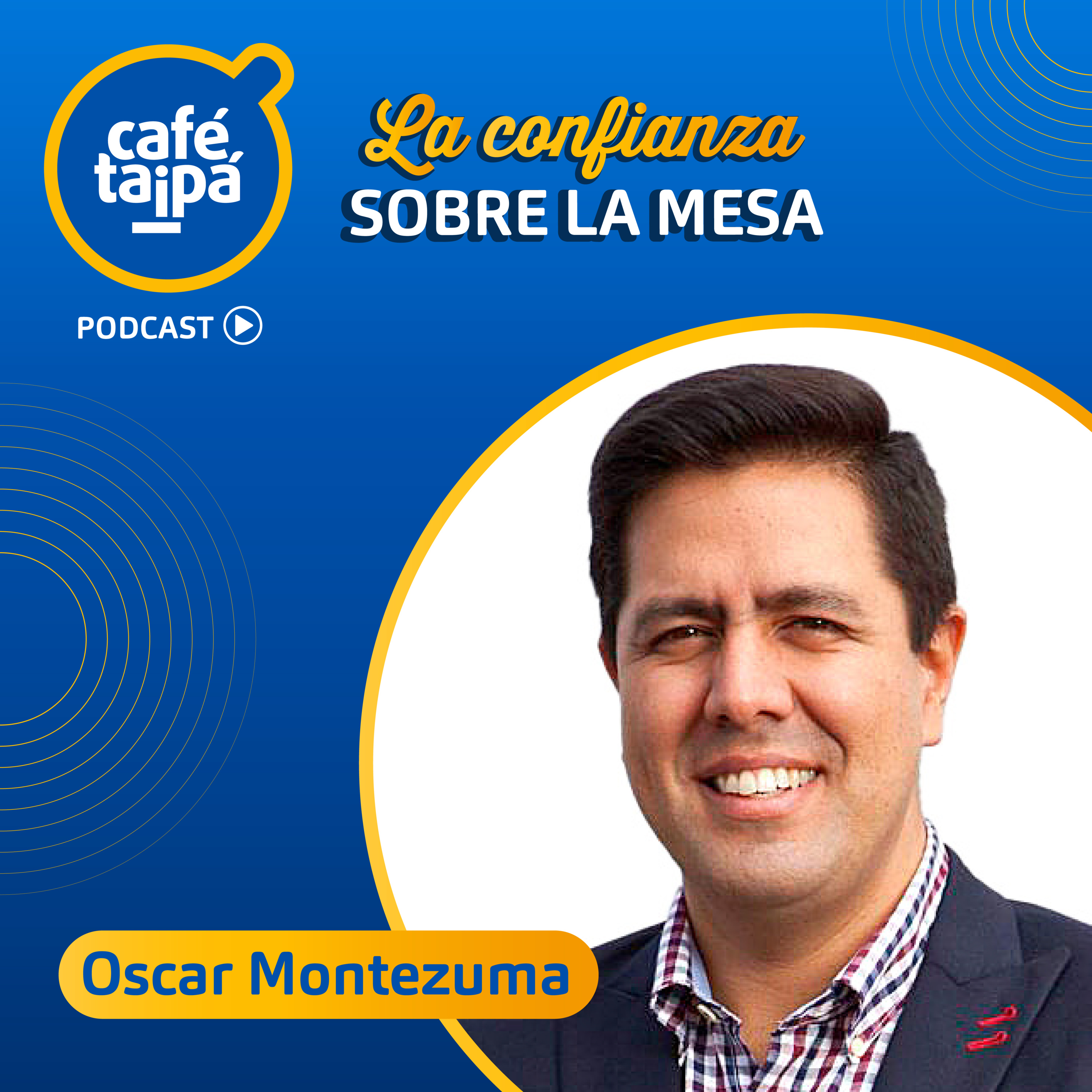 EP 9. Estudios de abogados: Reputación en riesgo | Oscar Montezuma episode artwork