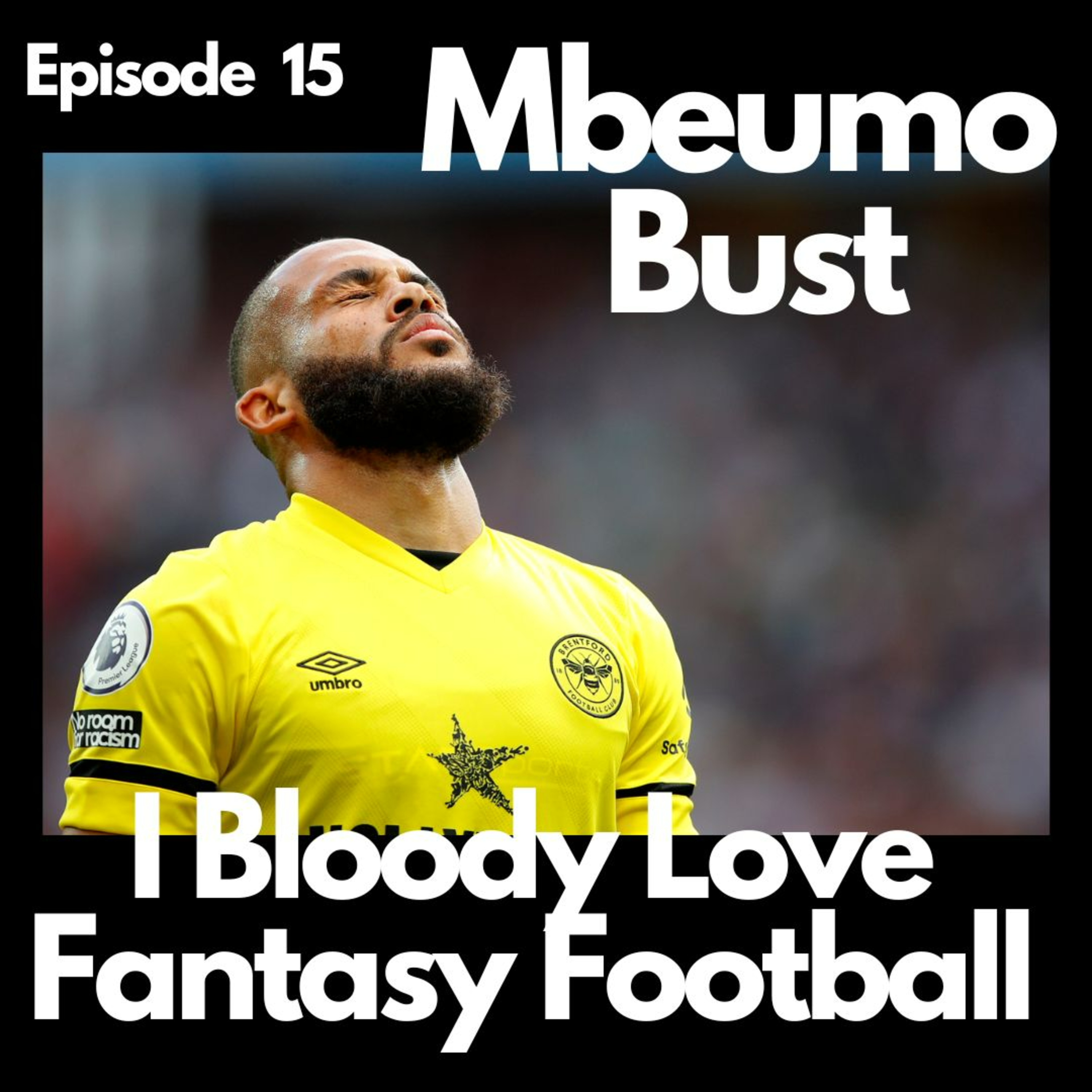 I Bloody Love FPL