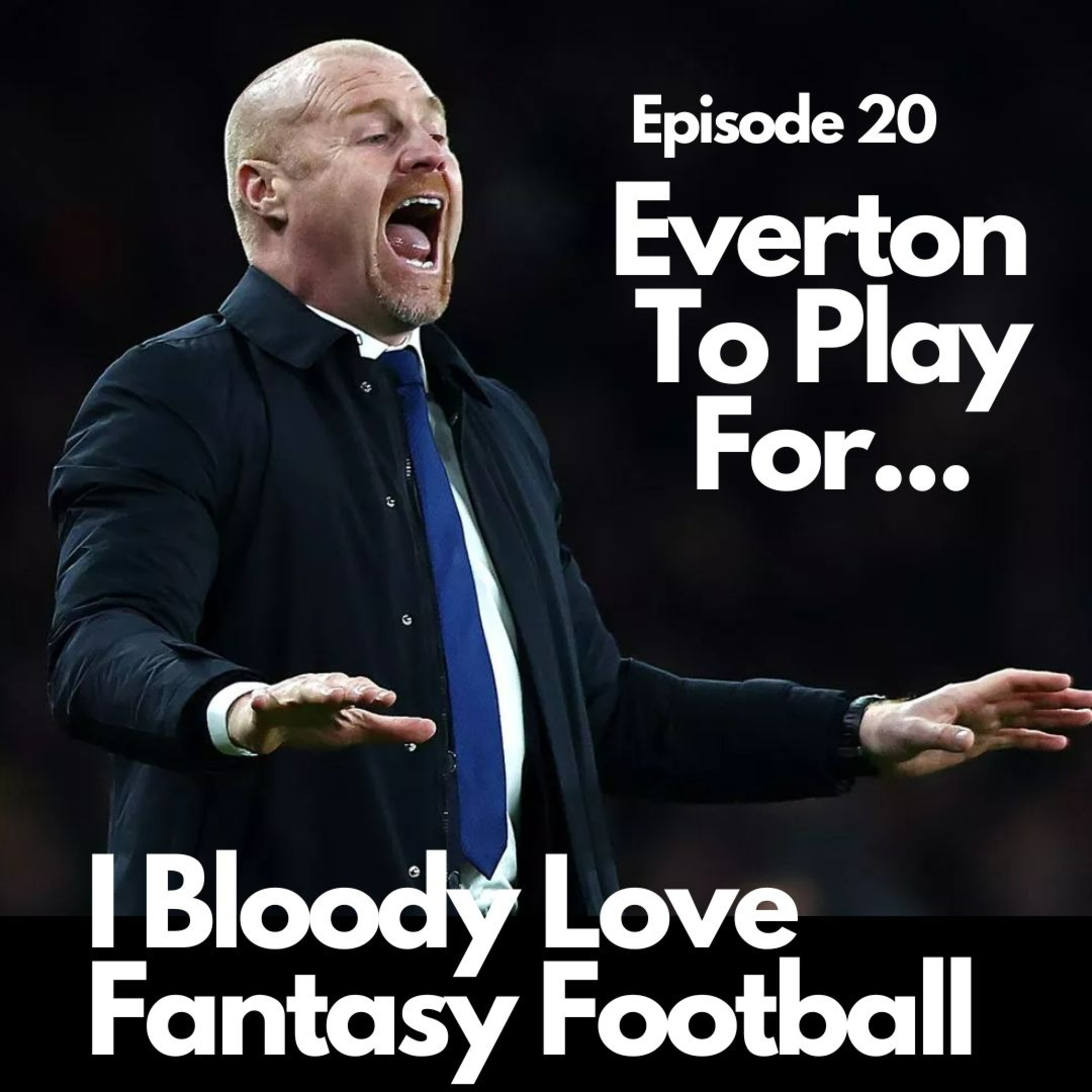 I Bloody Love FPL